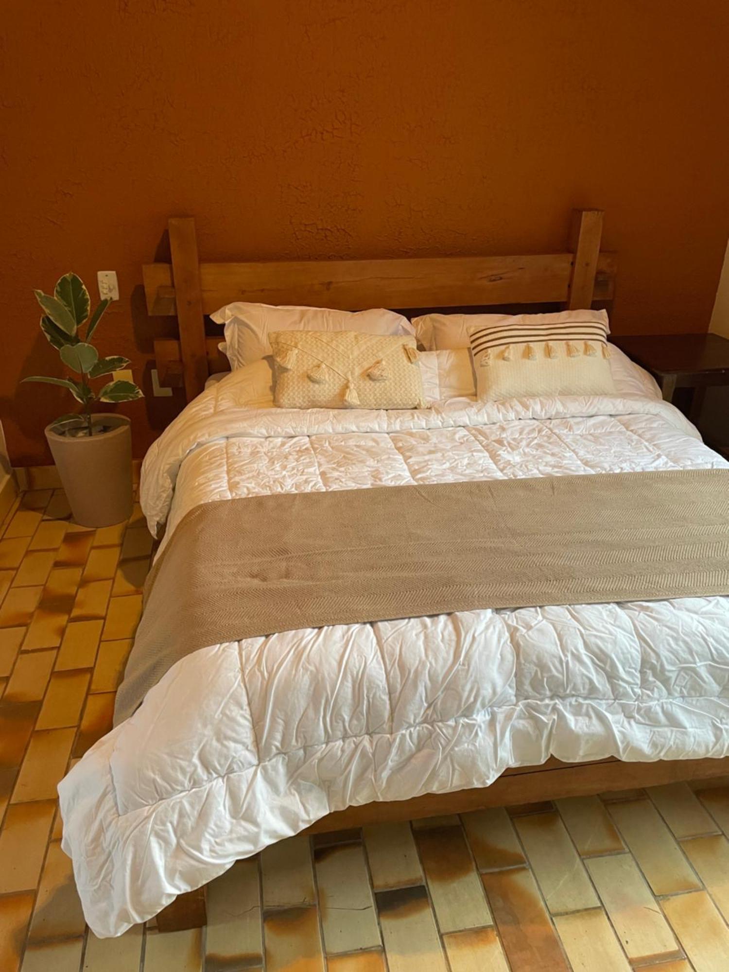 Quarto Duplo