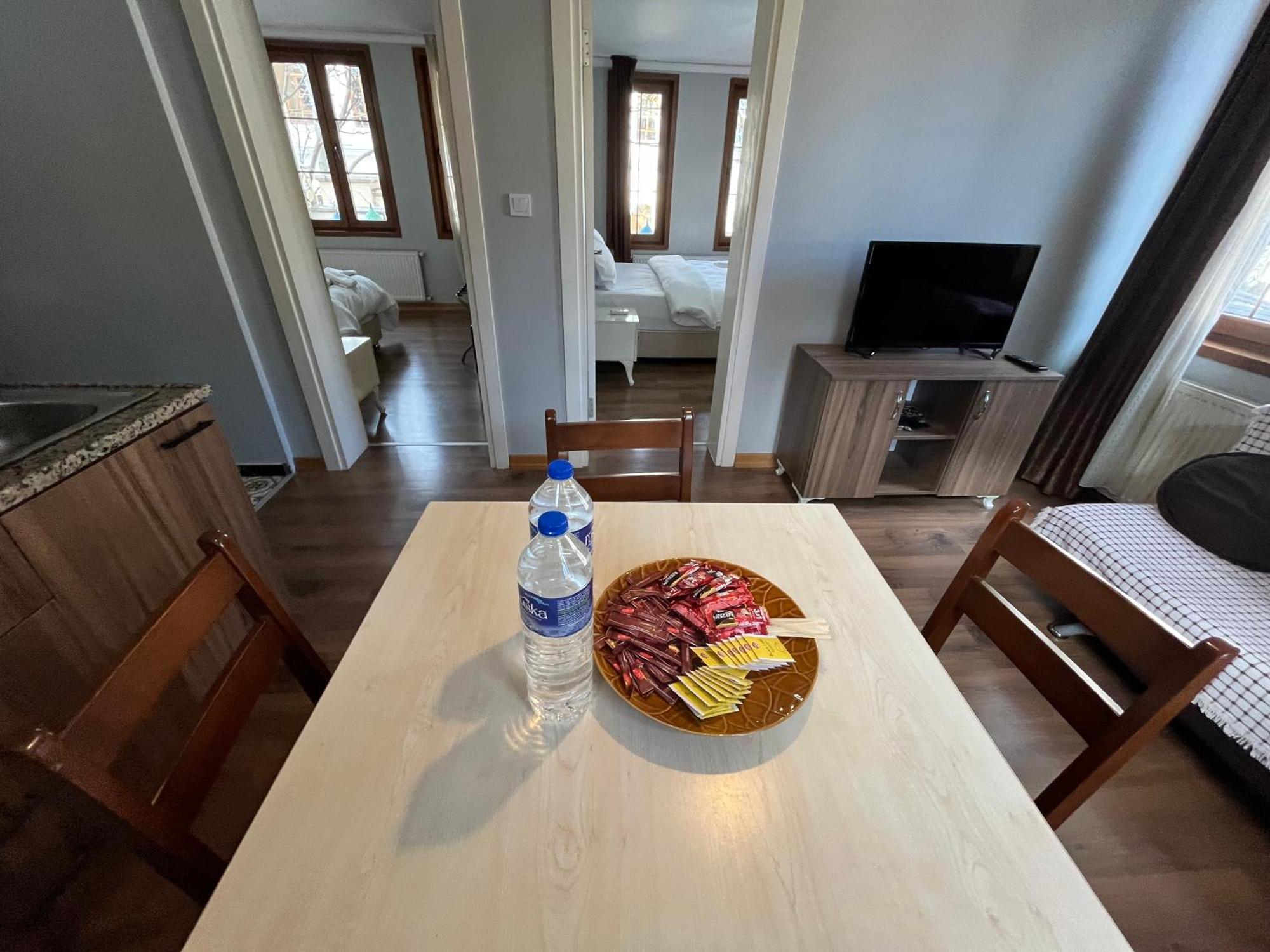 Appartamento Deluxe