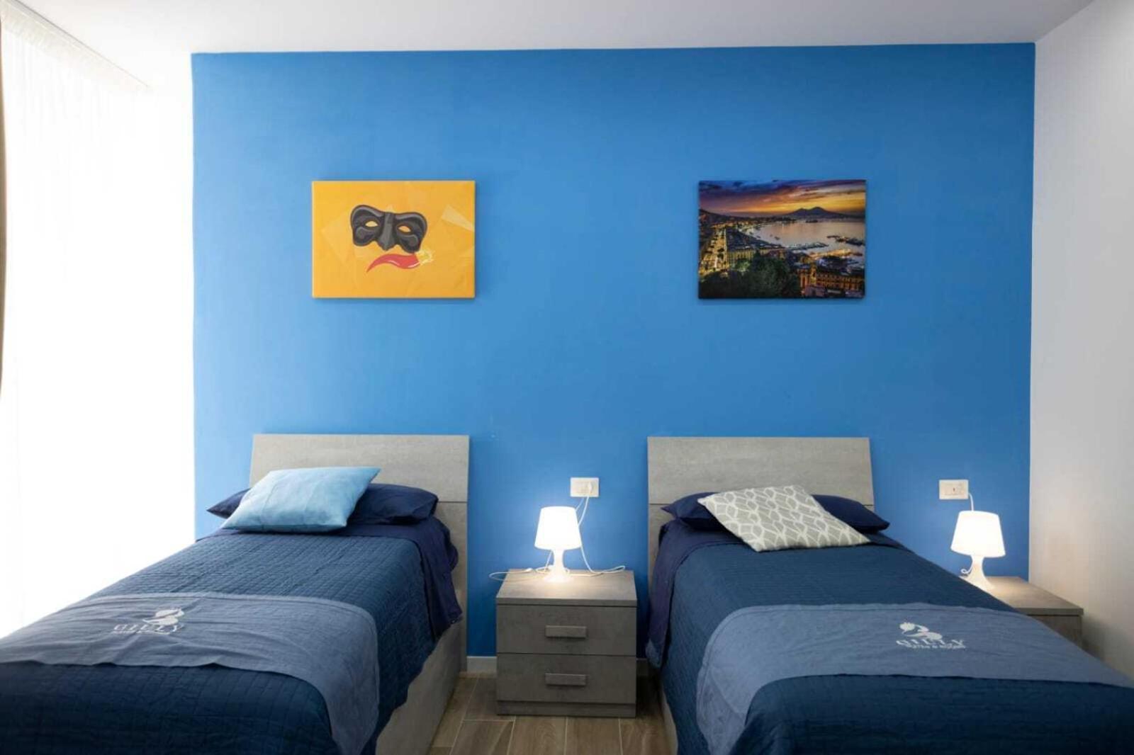 Habitación Doble Estándar - 2 camas