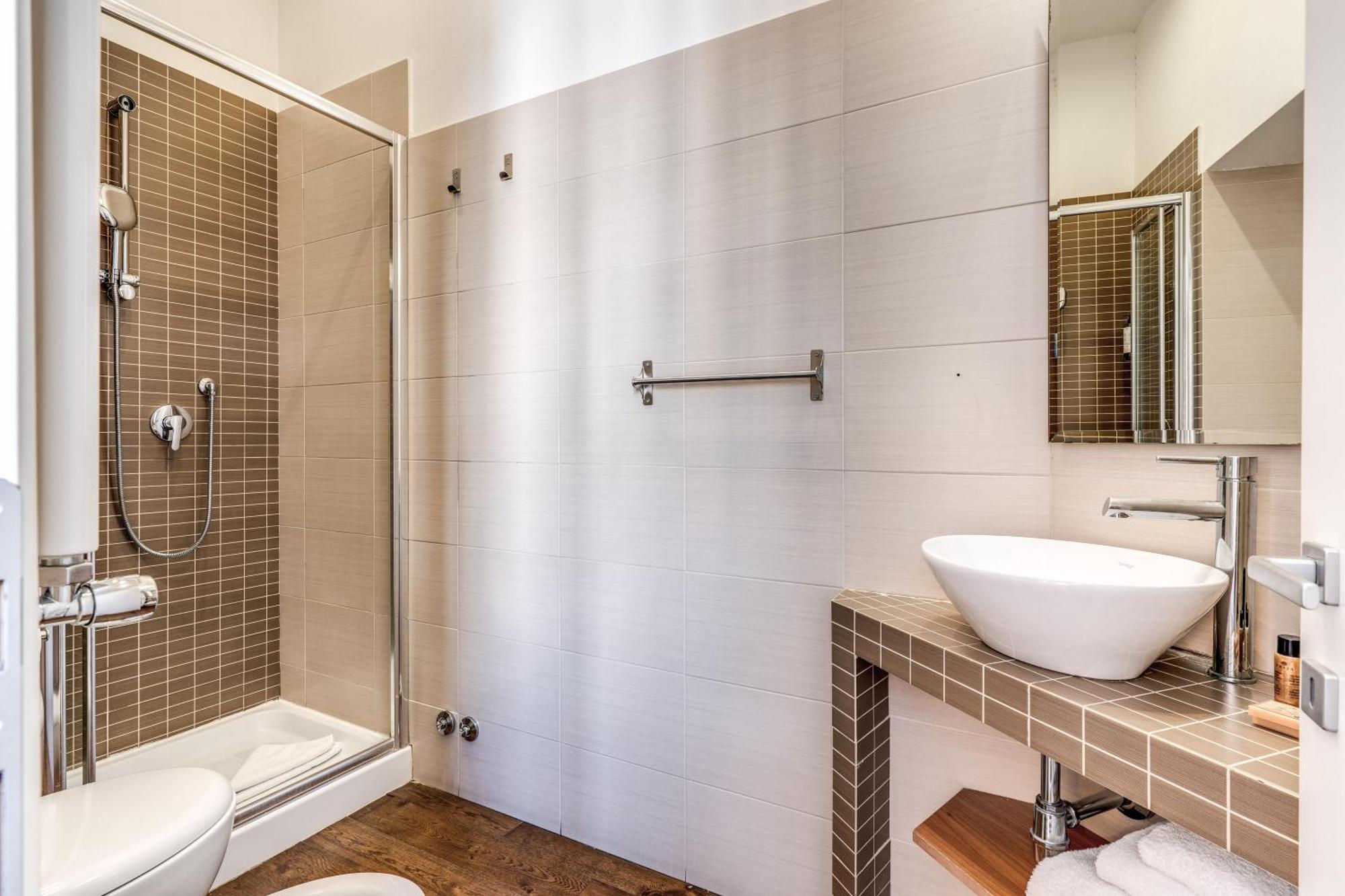 Deluxe Double Room City View