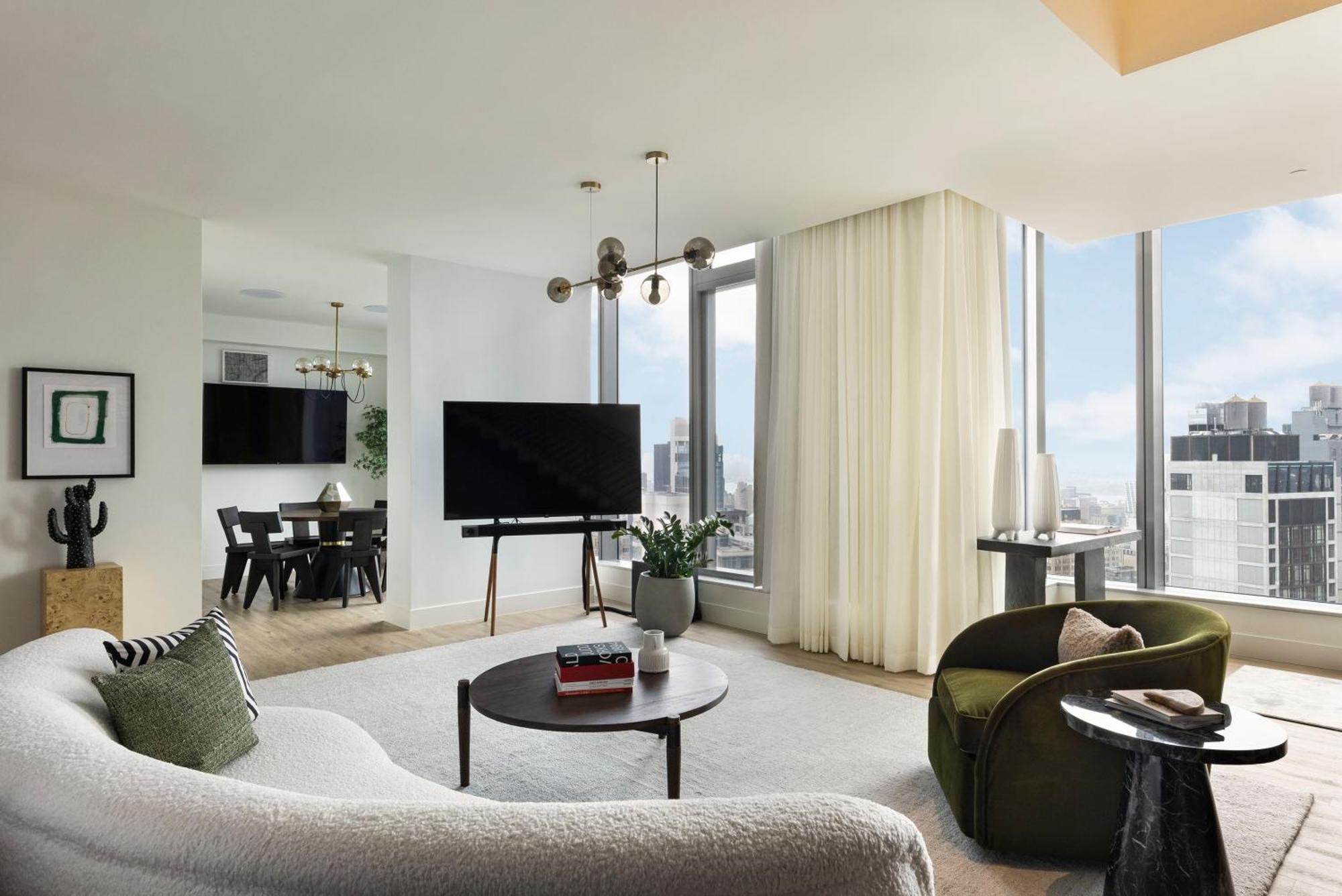 Suite Attico