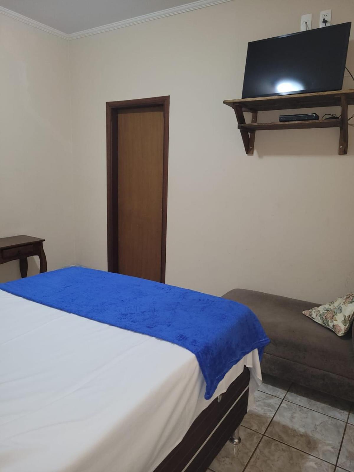 Suite Spa Bath