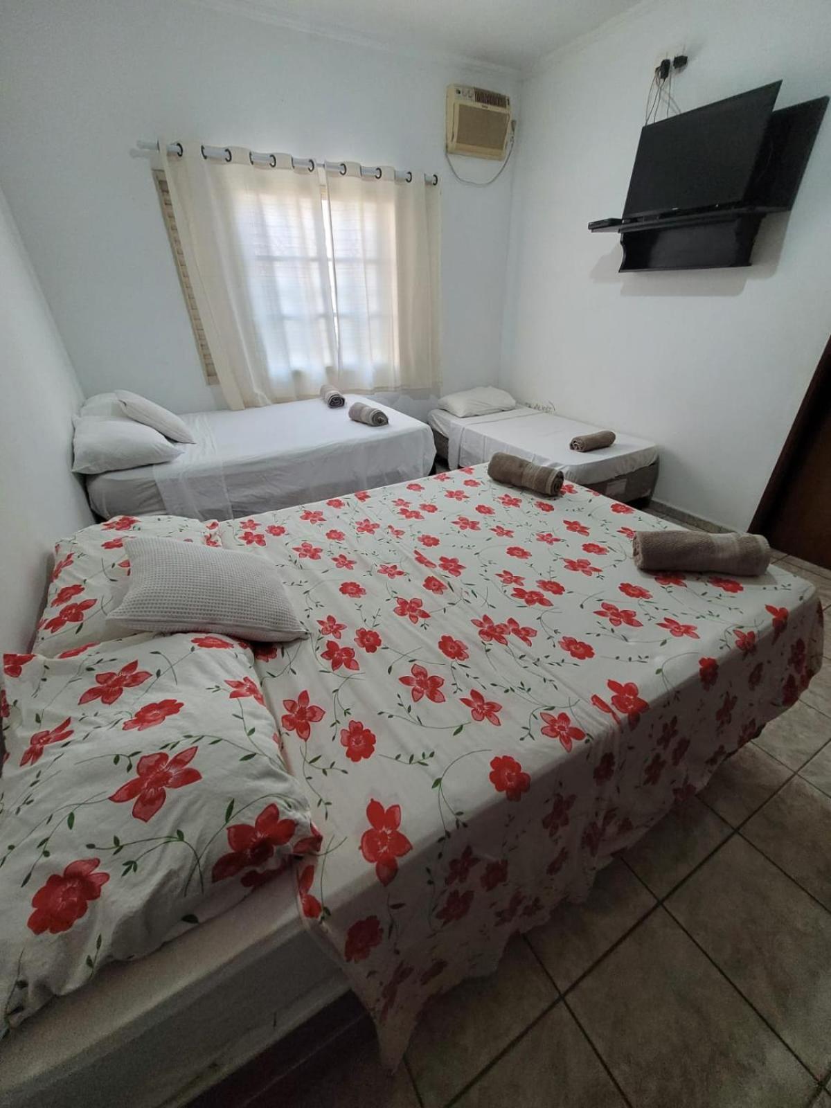 Family Suite Spa Bath