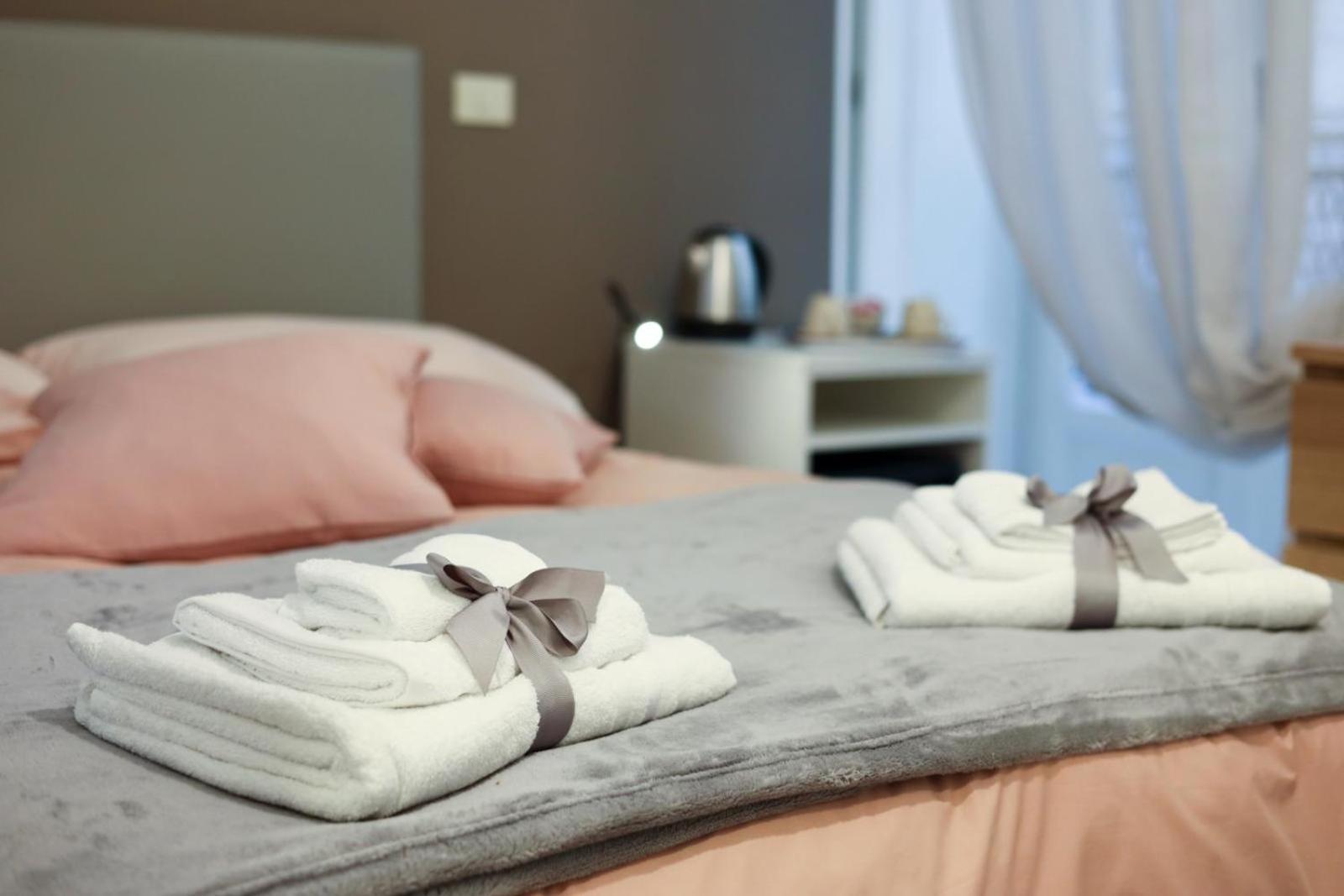 Habitación Doble con baño privado