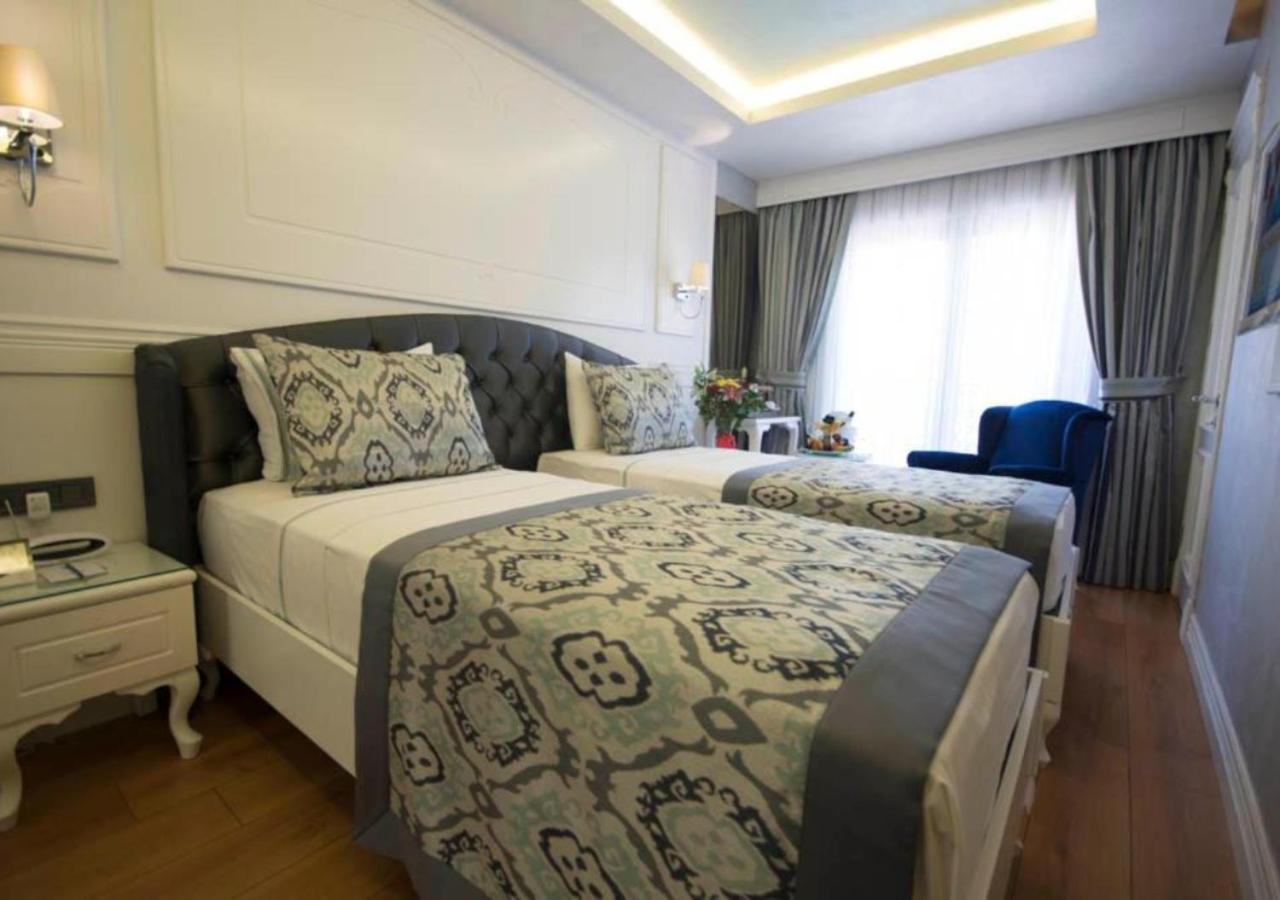 Superior Triple Room