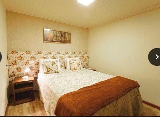 Quarto Duplo Econômico