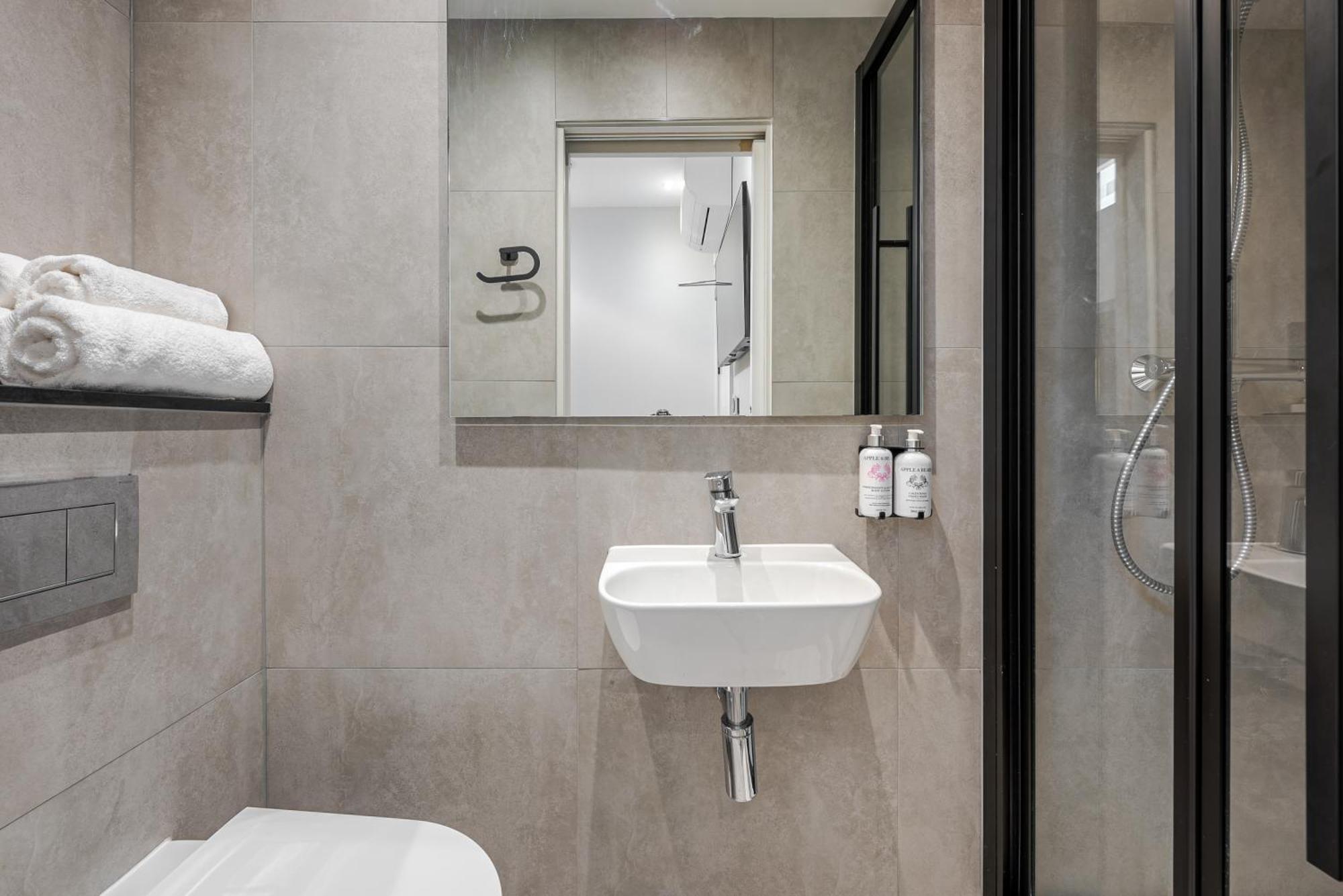 Habitación Doble Estándar