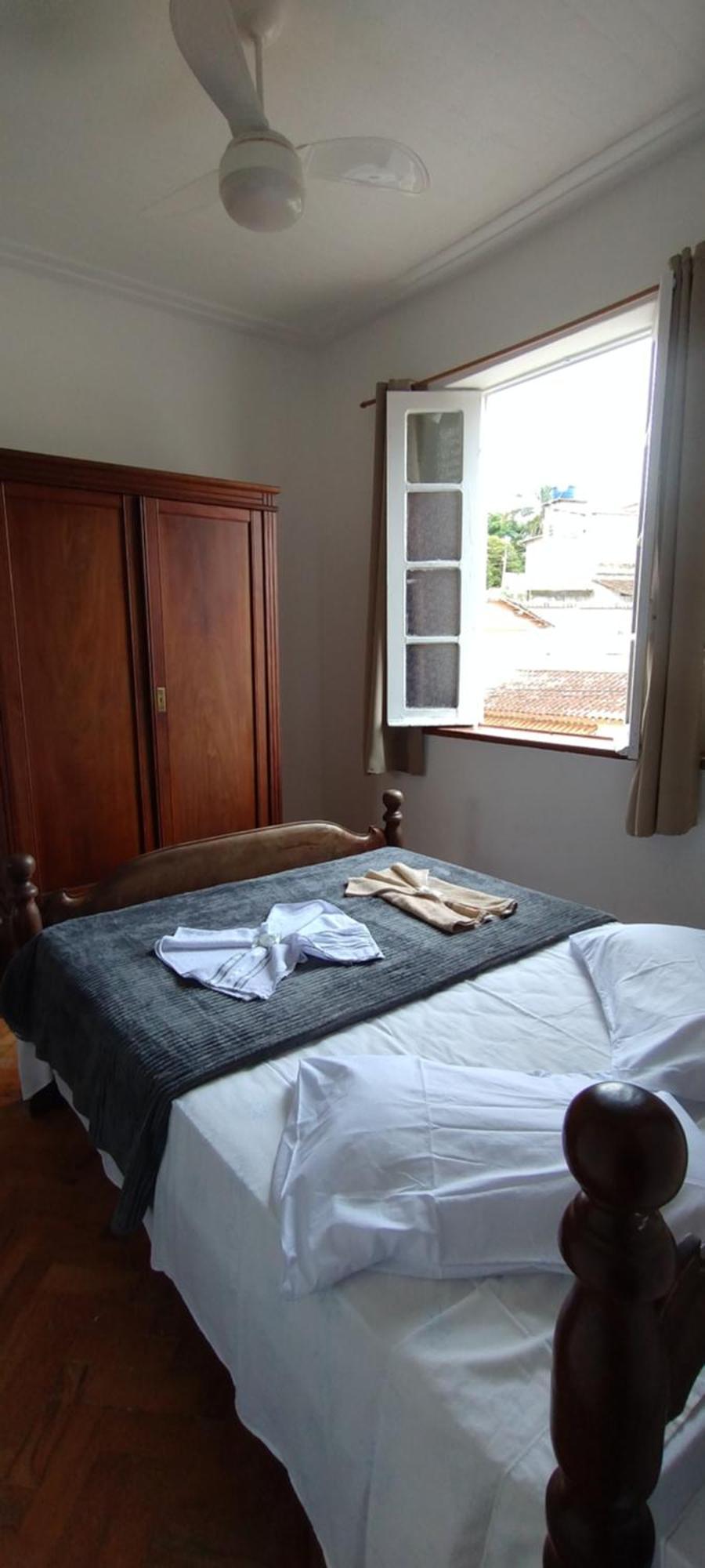 Quarto Duplo Superior