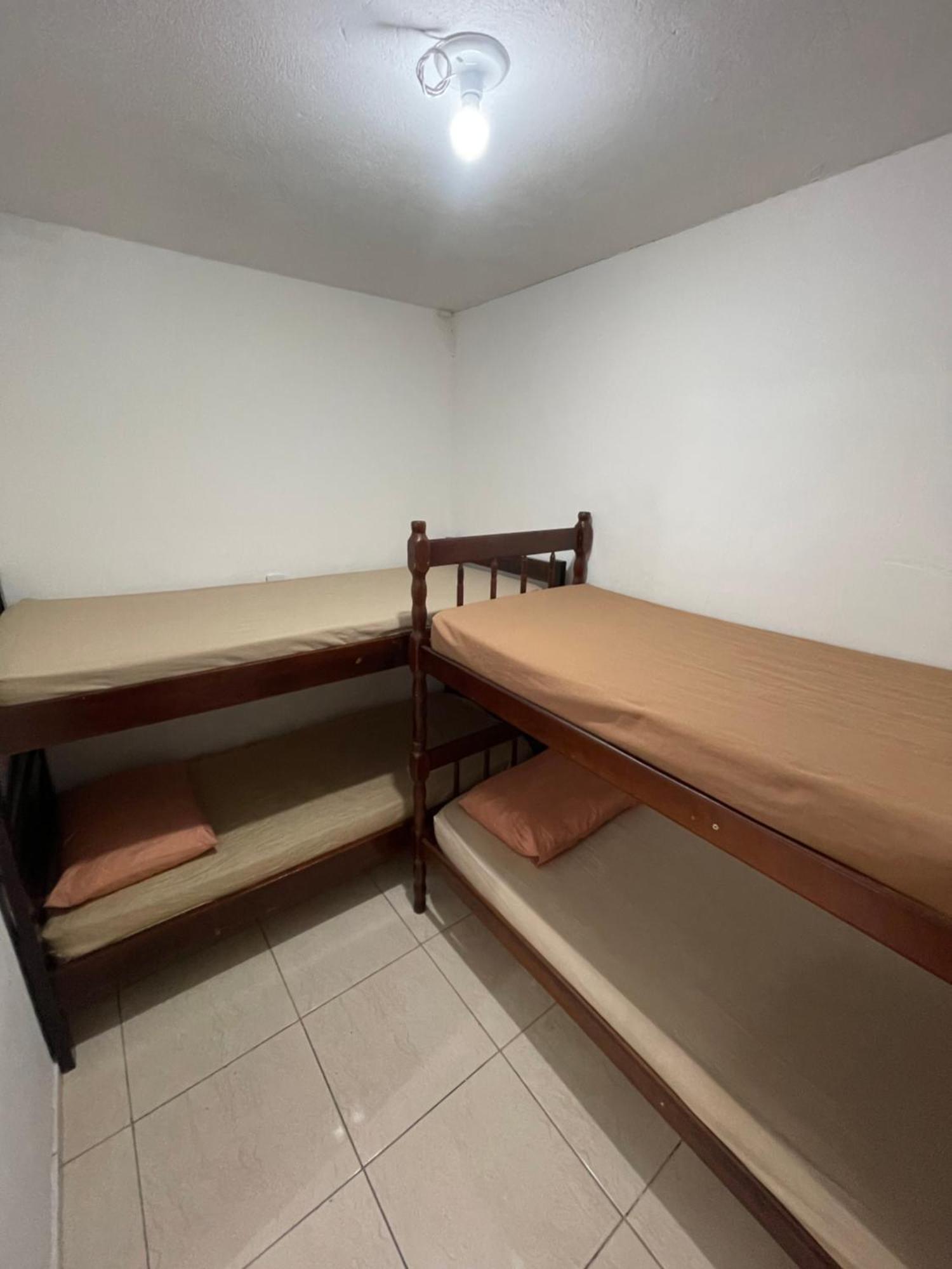 Quarto Família