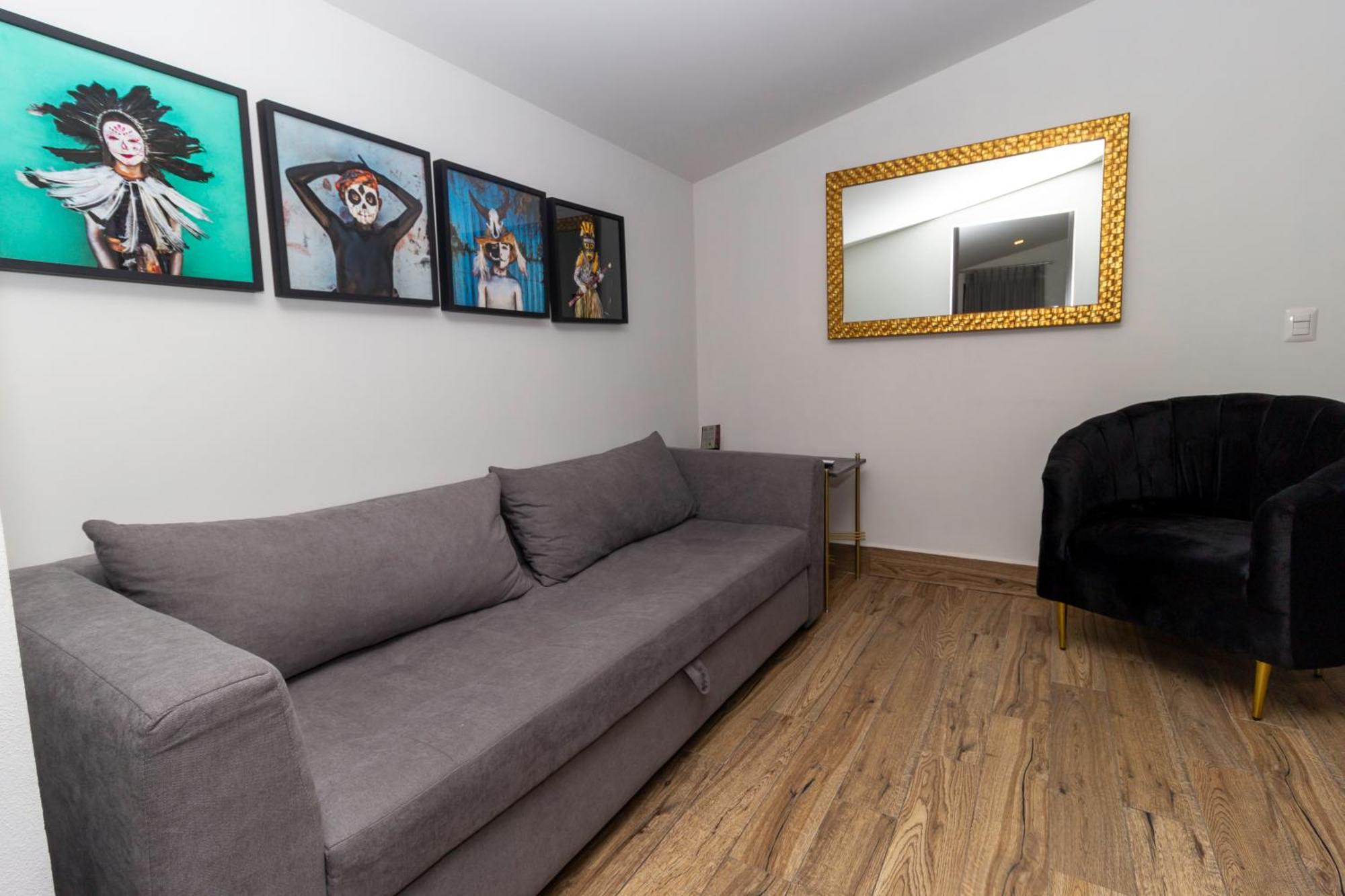King Suite