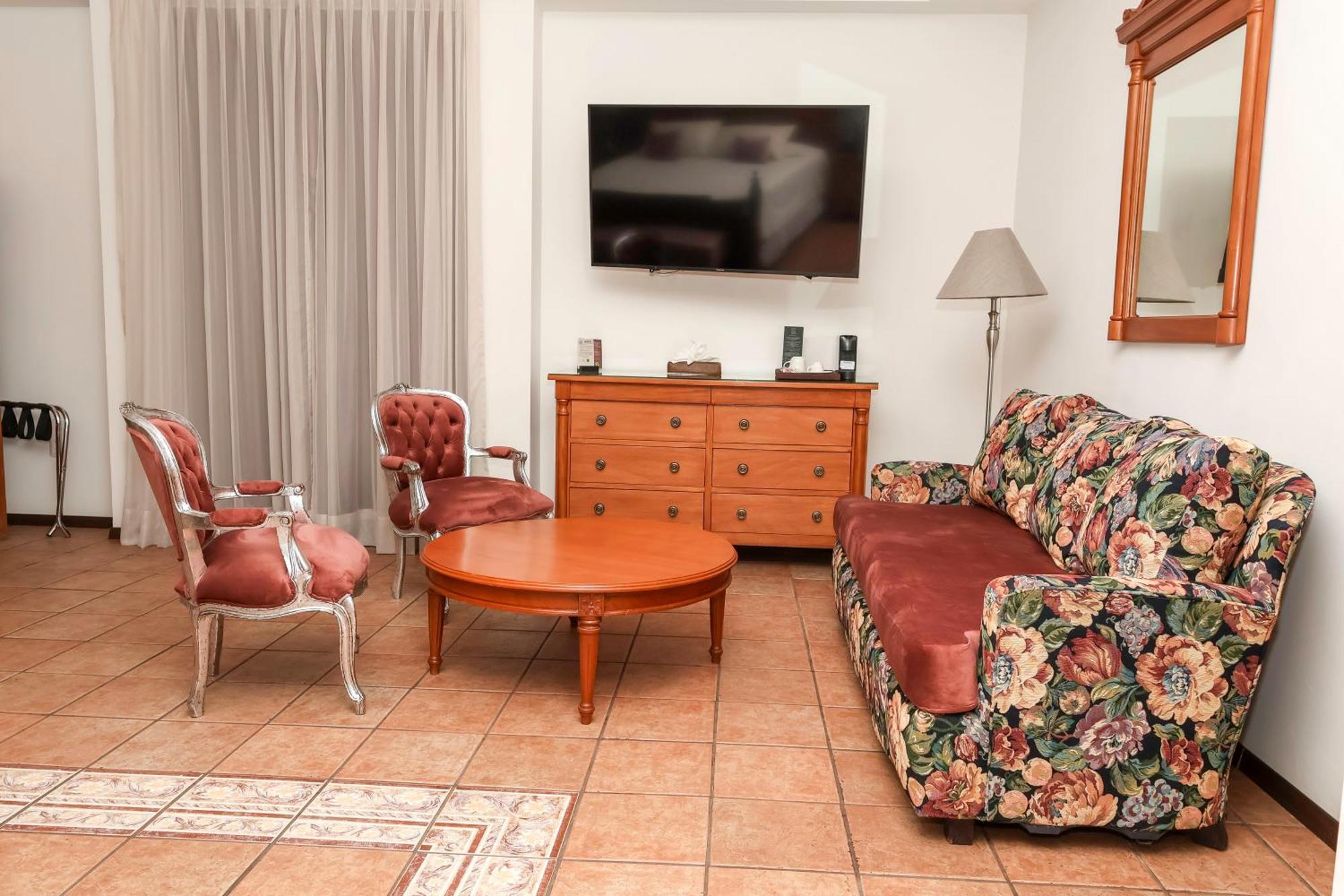 King Suite