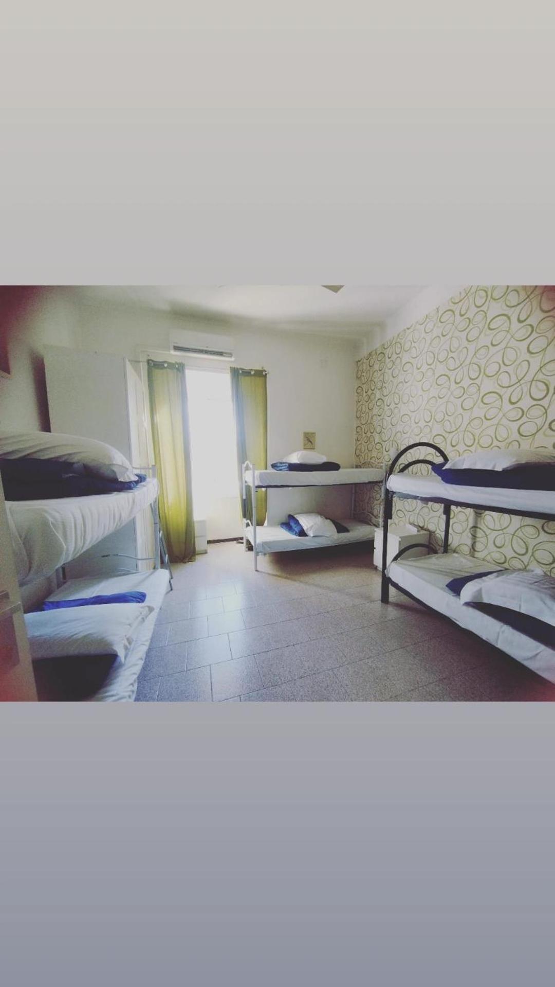 Bed 6-Bed Mixed Dormitory Room,1522948132:JPEG