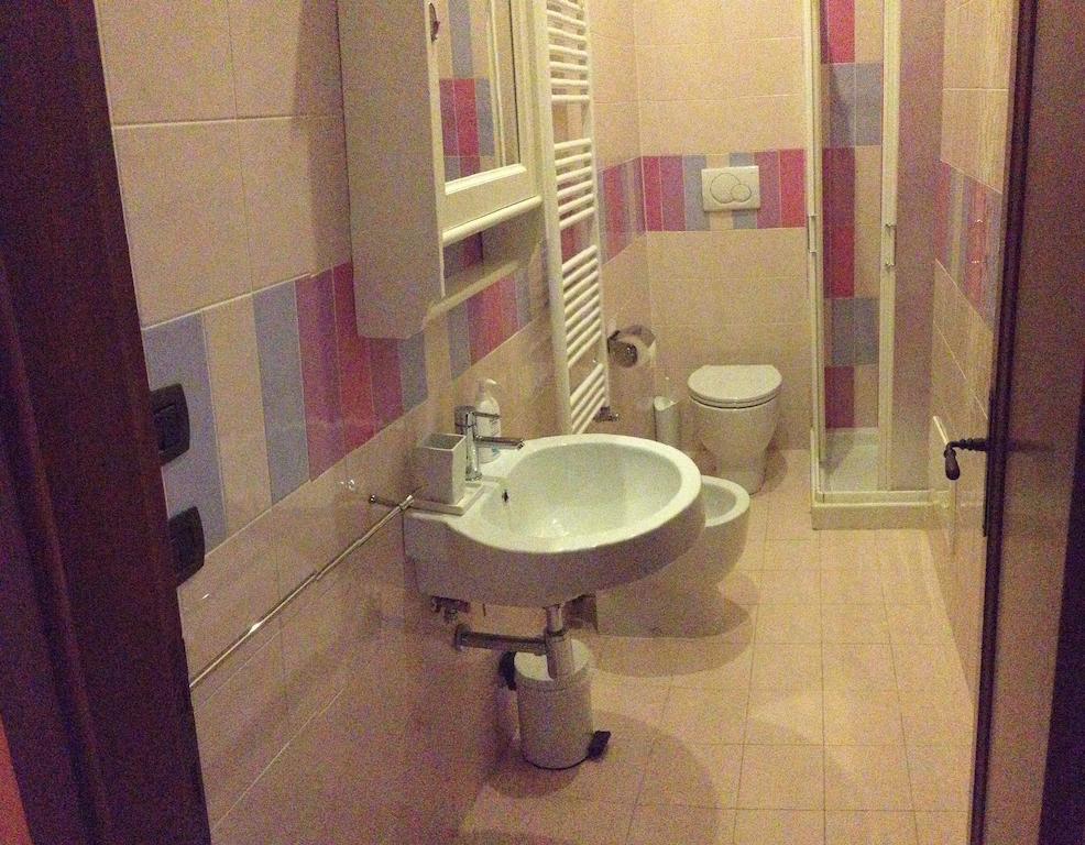 Appartamento con 1 Camera da Letto
