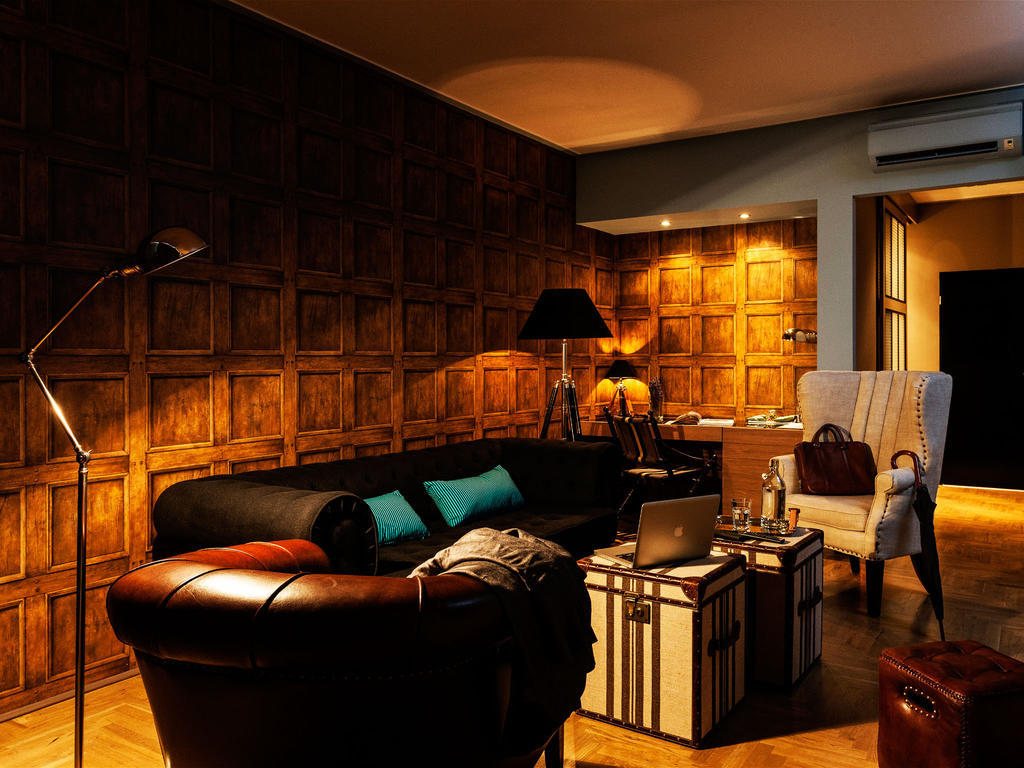 Suite (2 adultos)