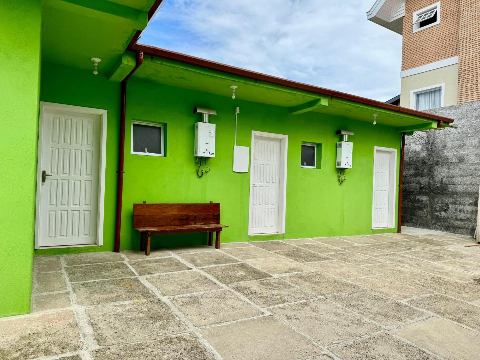 Quarto Triplo