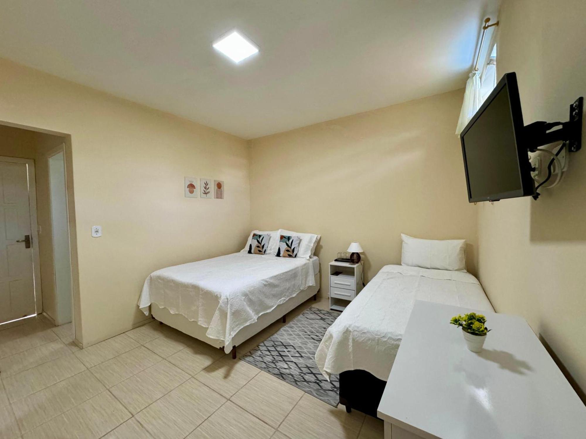 Quarto Triplo