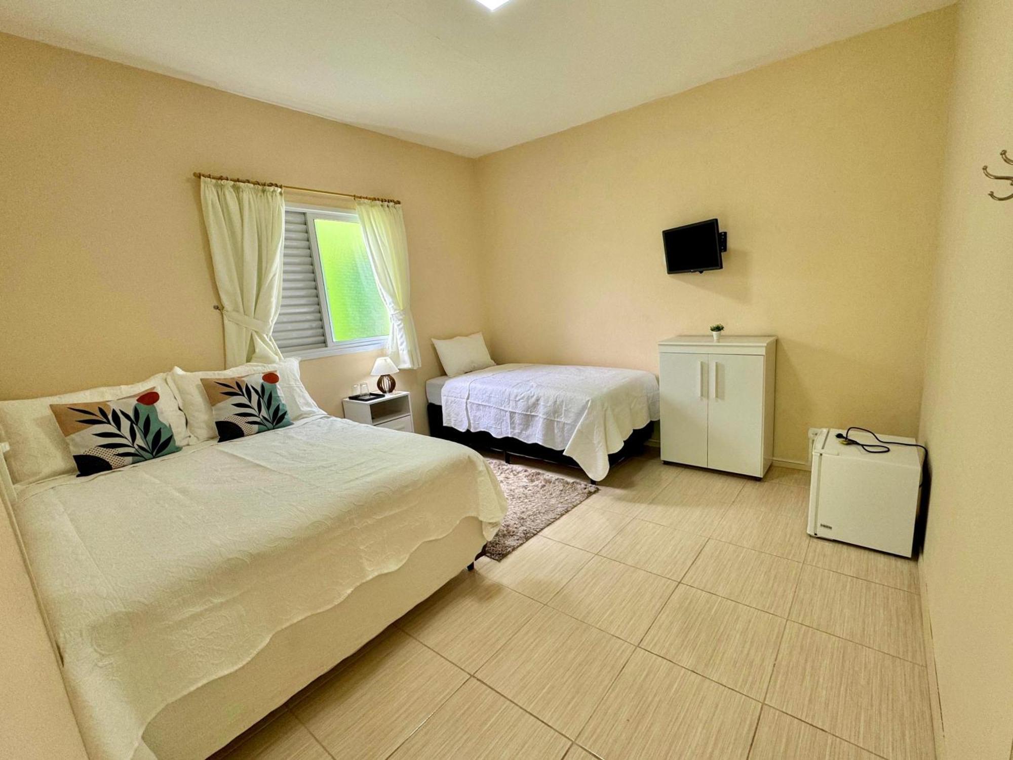 Quarto Triplo