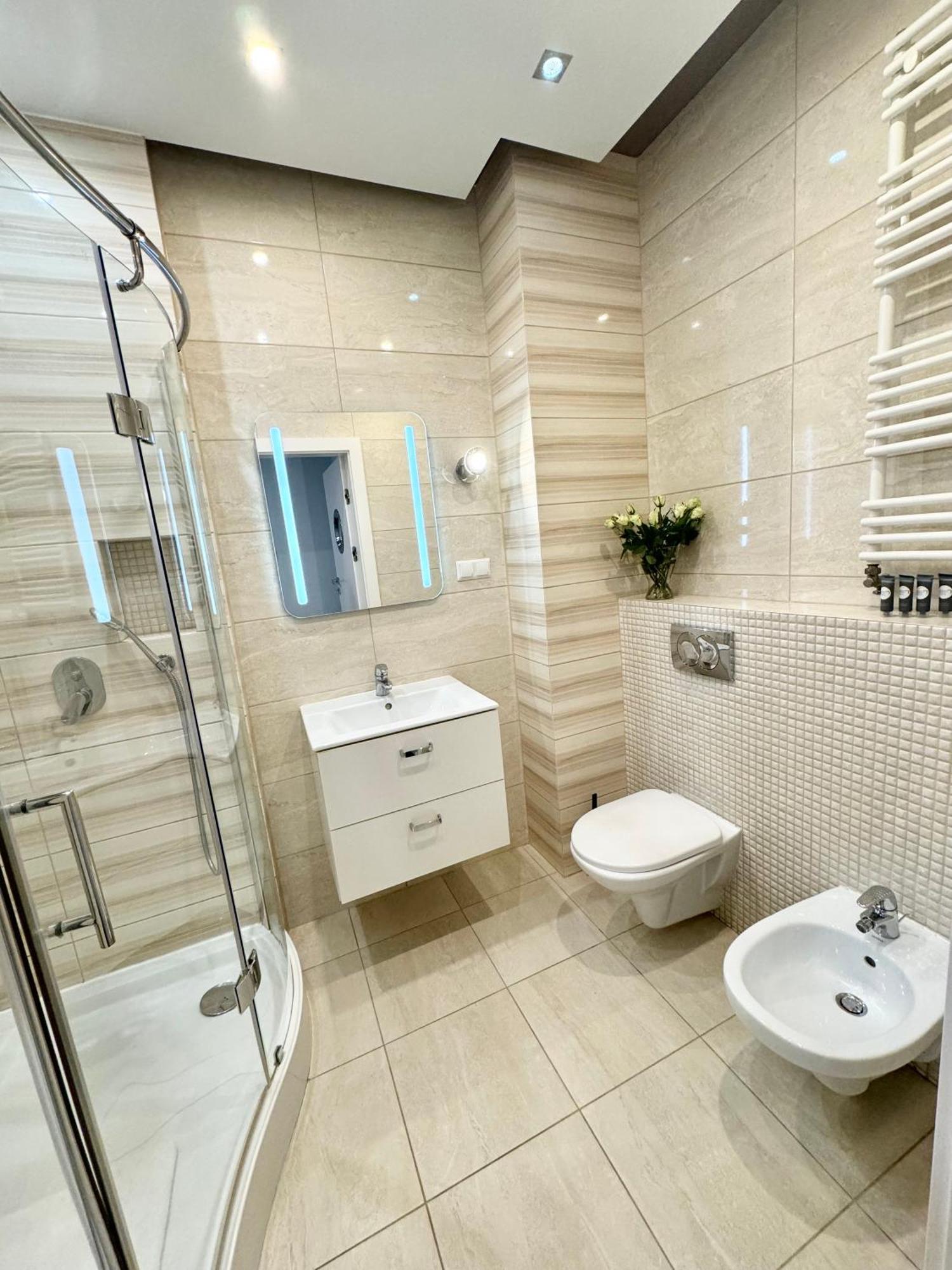 Apartamento Superior de 2 dormitorios