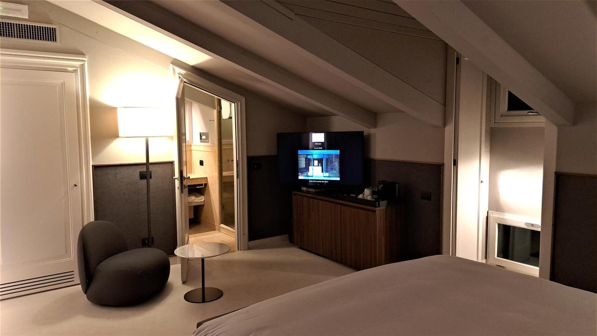Suite Junior