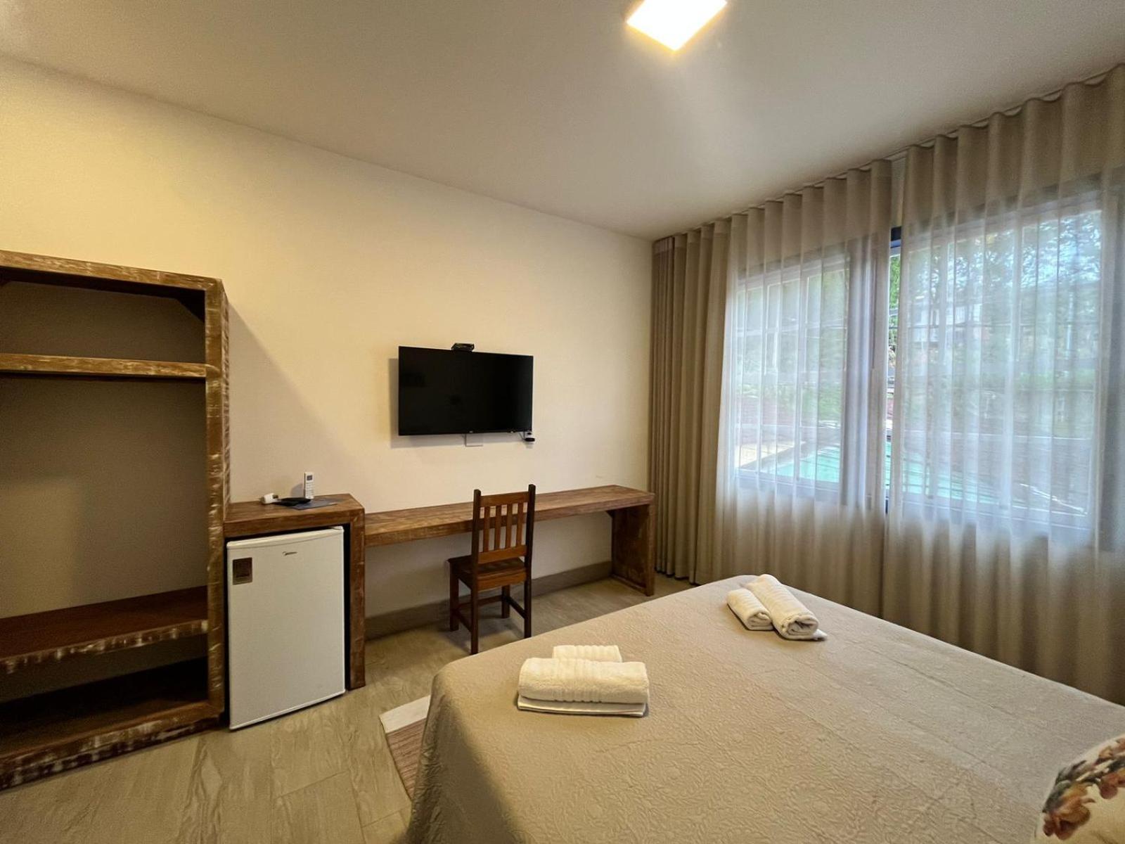 Quarto Duplo