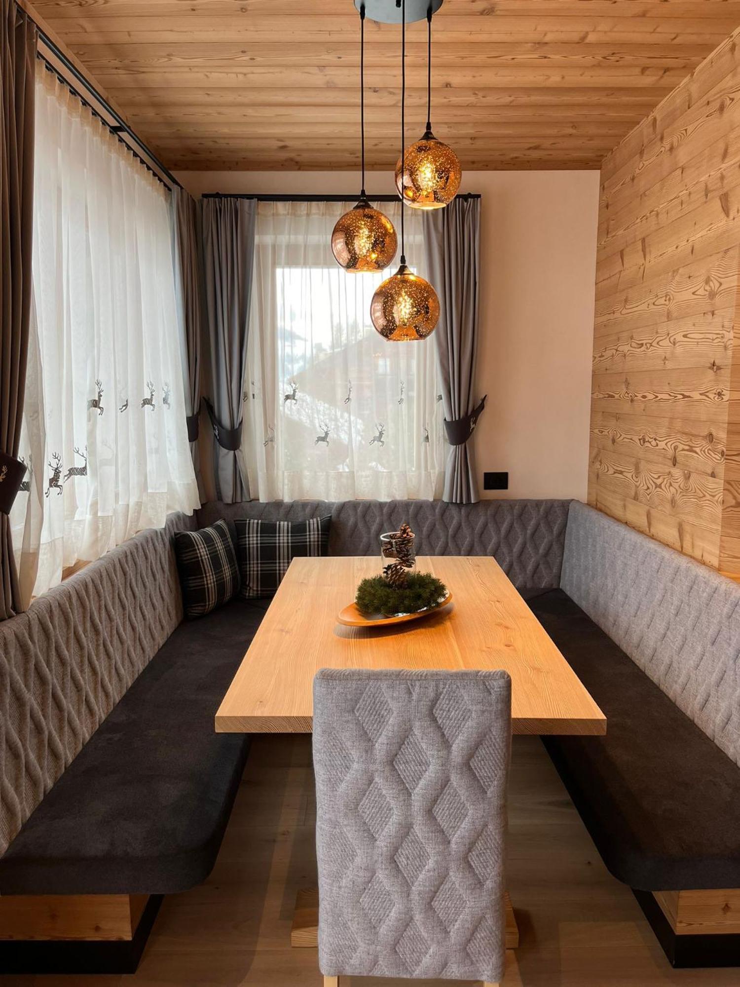 Deluxe Apartment Sauna