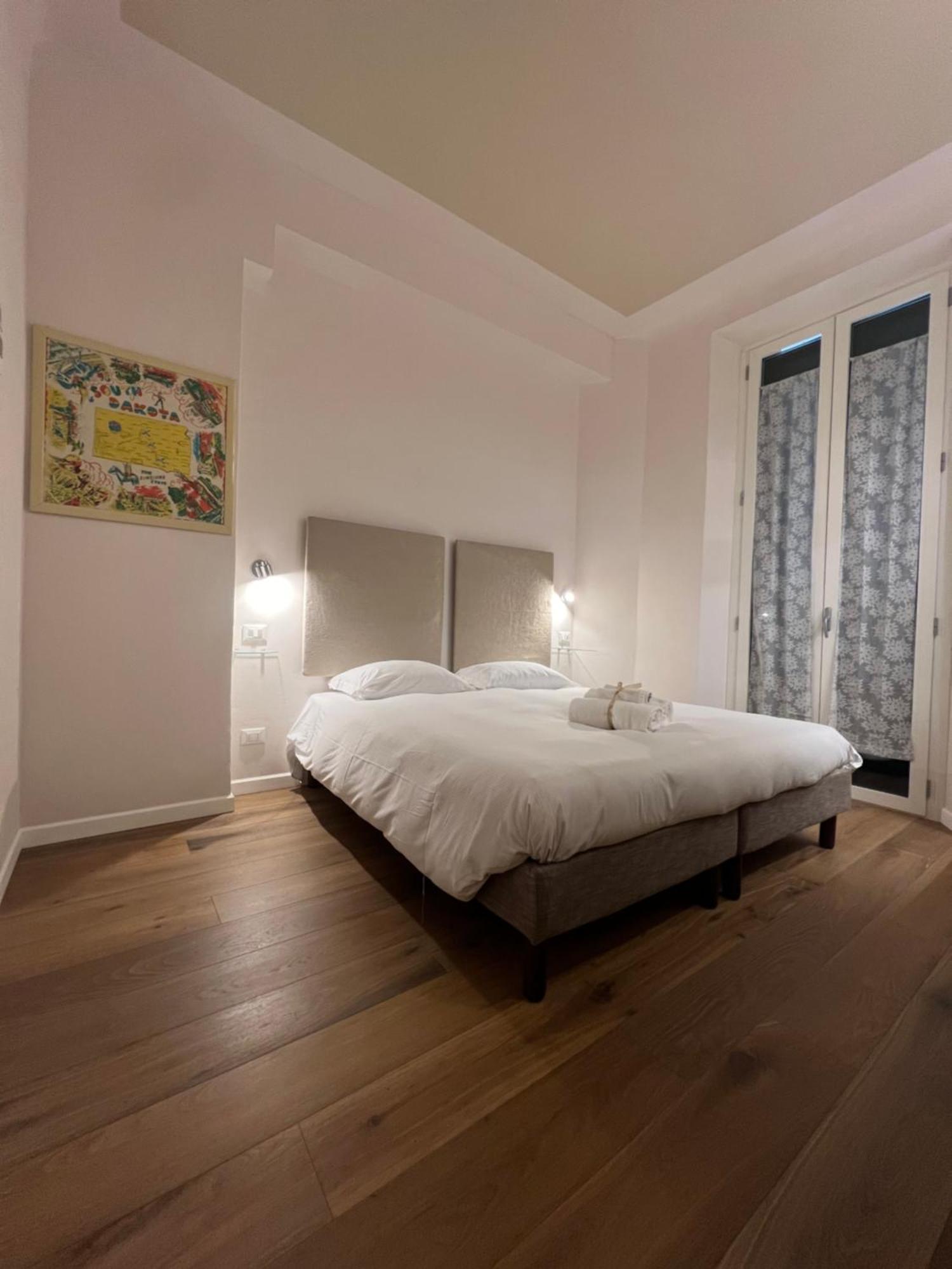 Double or Twin Room Bathroom