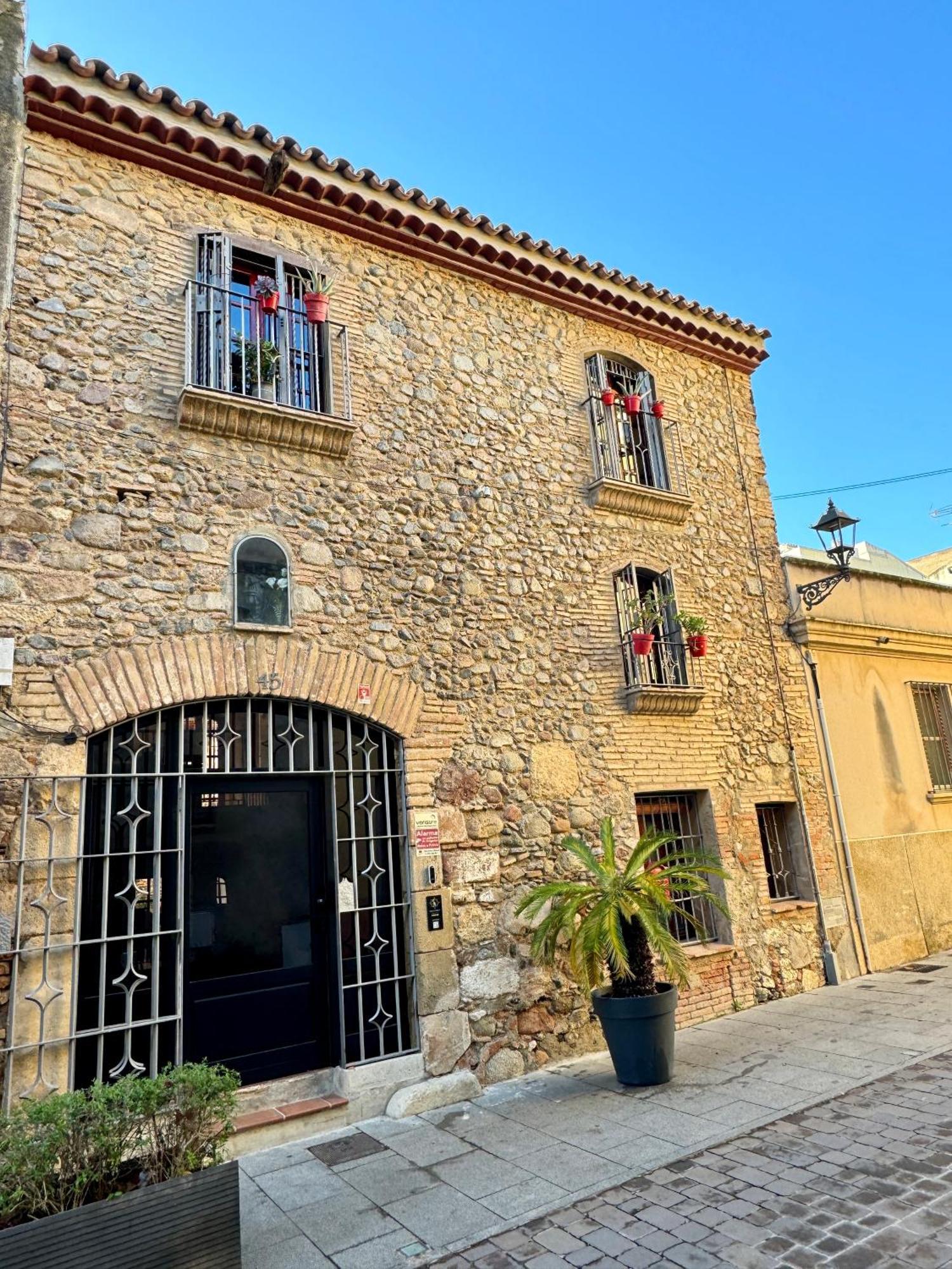 Villa Deluxe