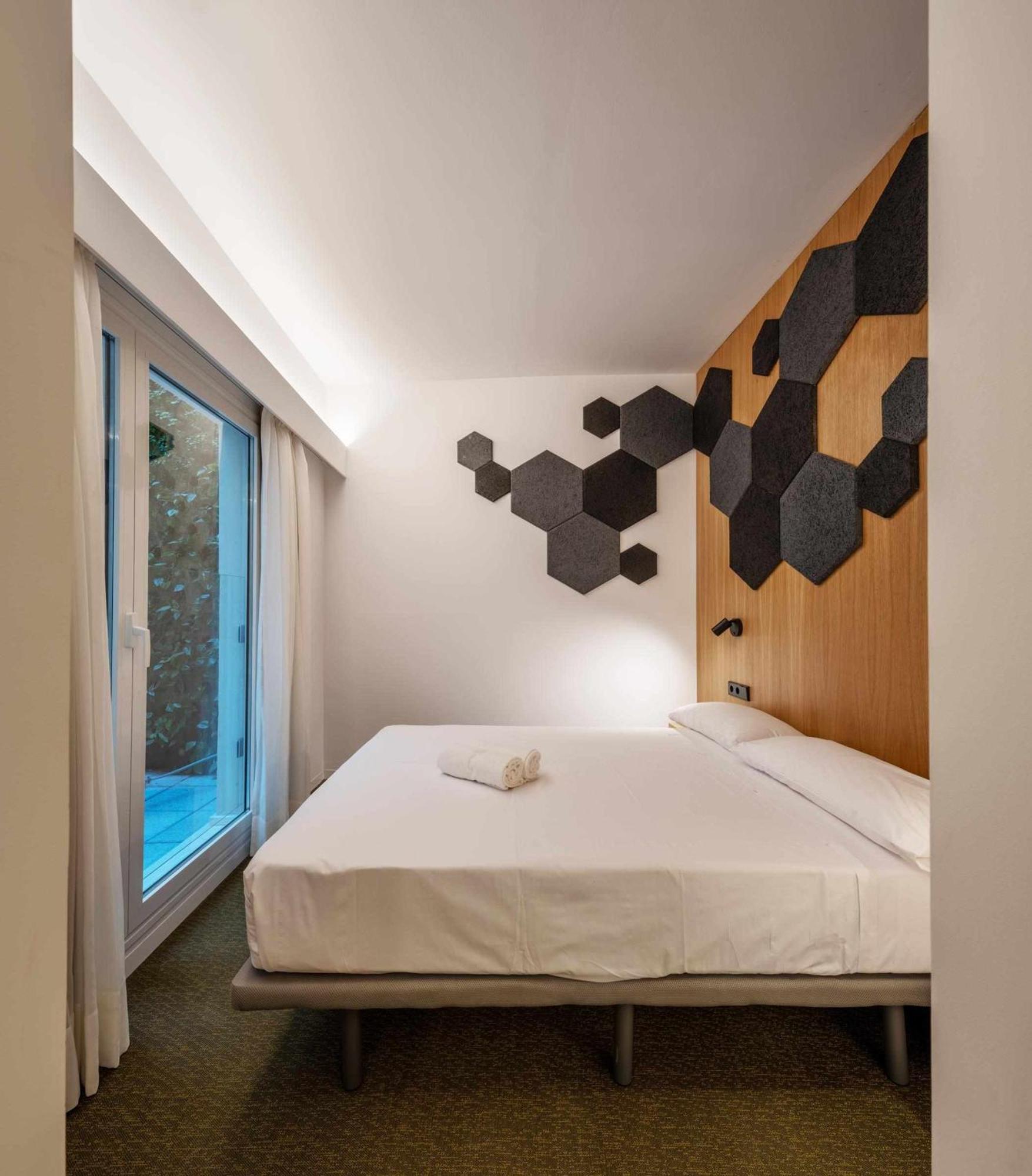 Habitación Doble Deluxe