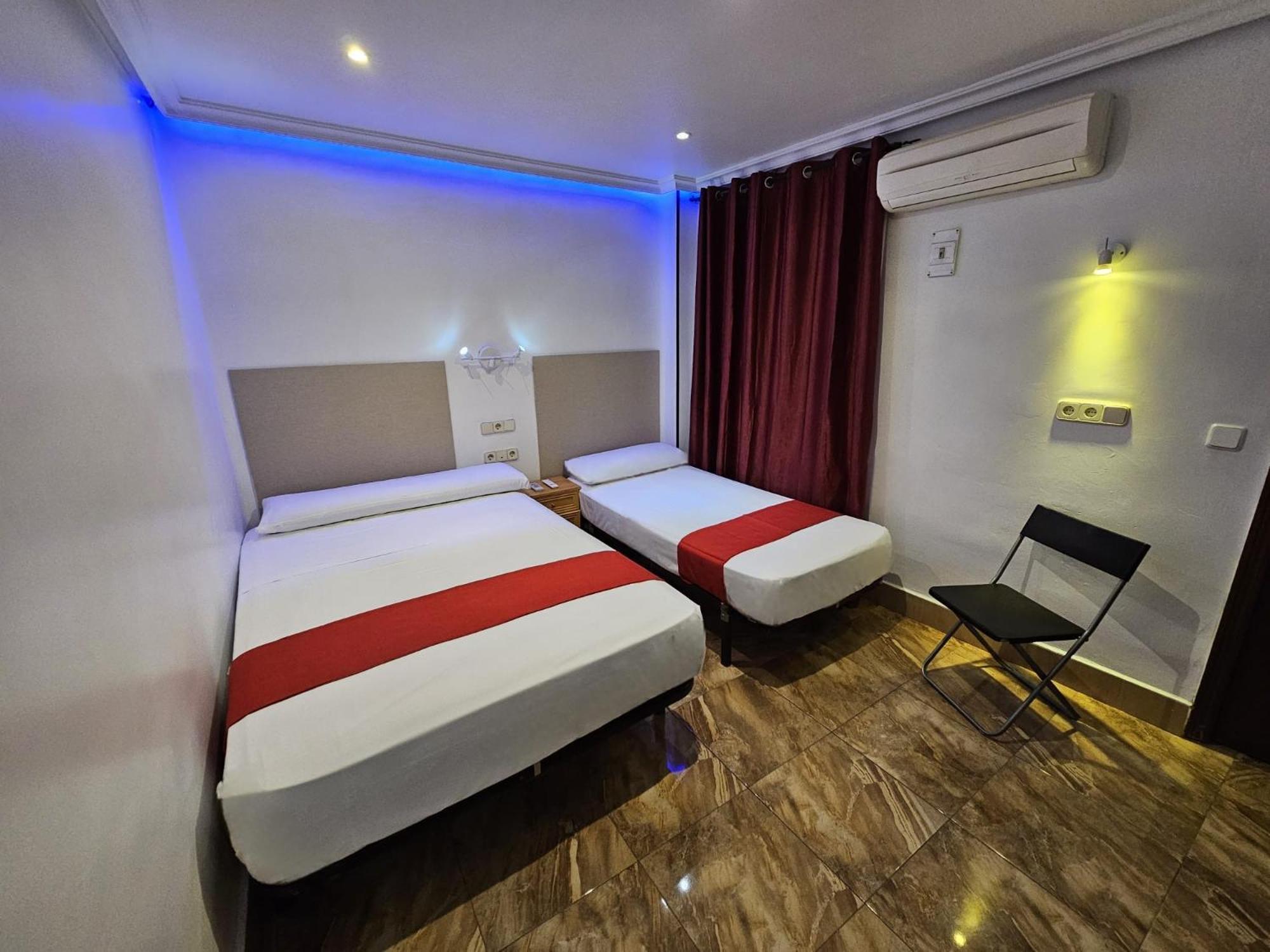 Double Room Extra Bed