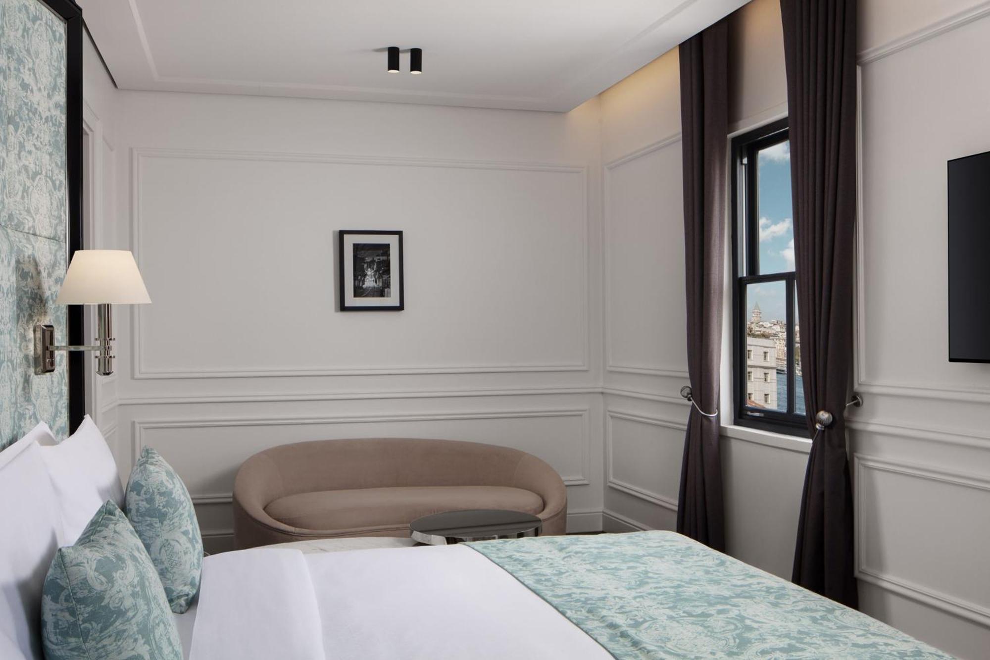Grand Deluxe Istanbul