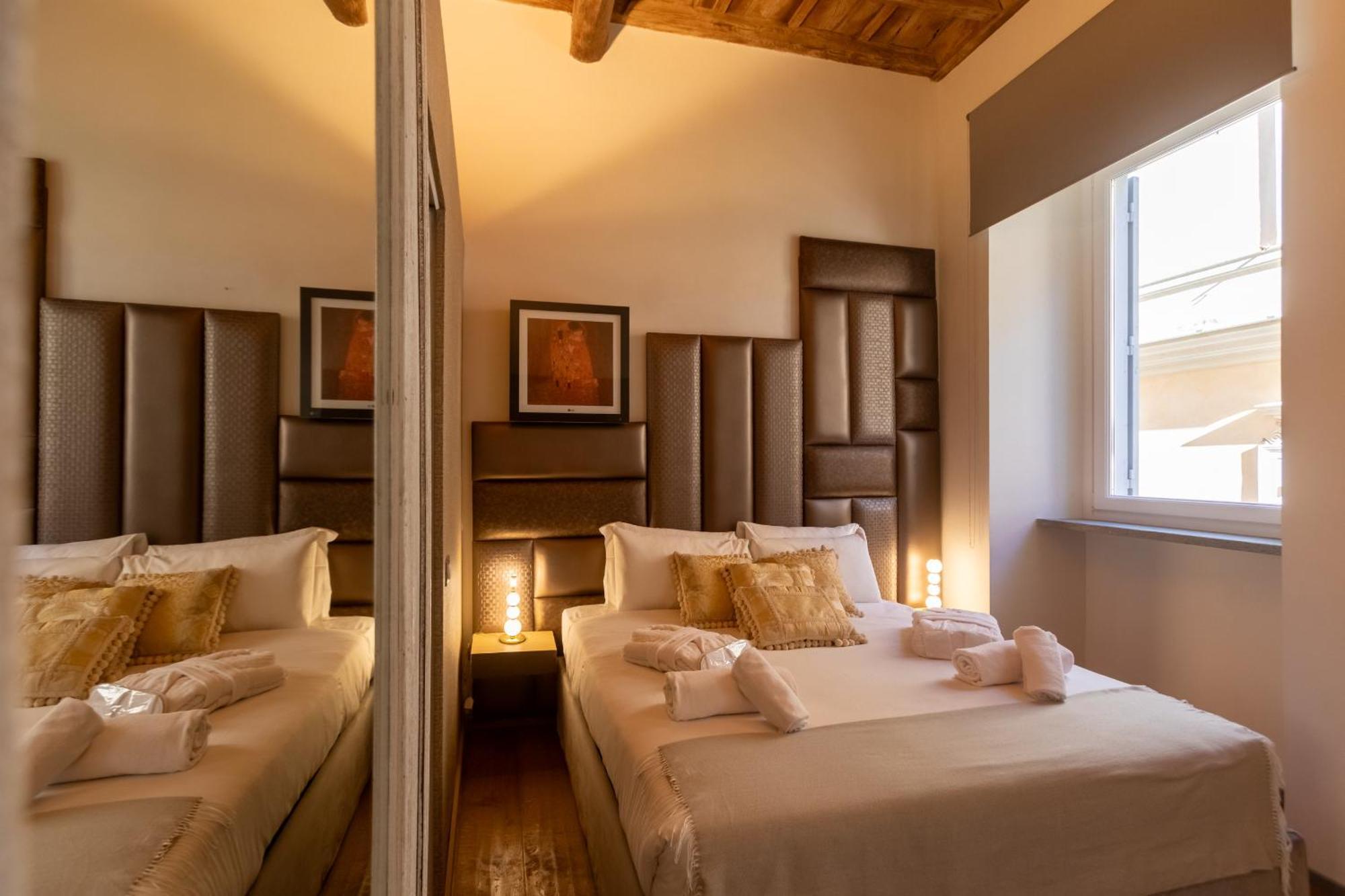 Suite Deluxe