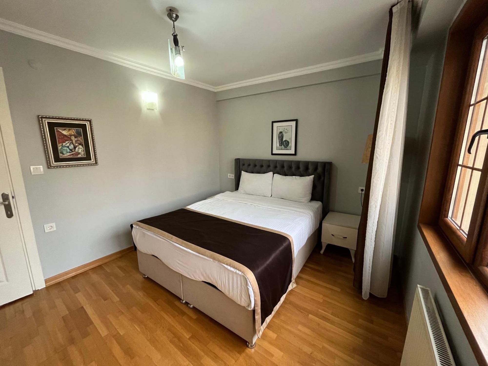 Appartamento con 2 Camere da Letto