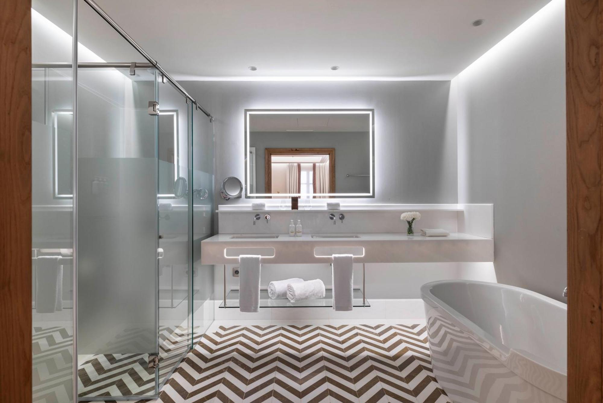 Habitación Deluxe Solecio