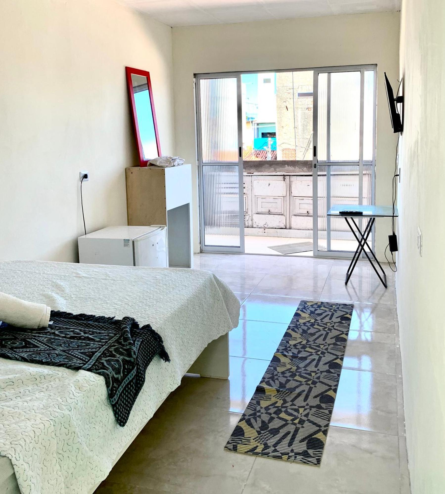 Quarto Duplo