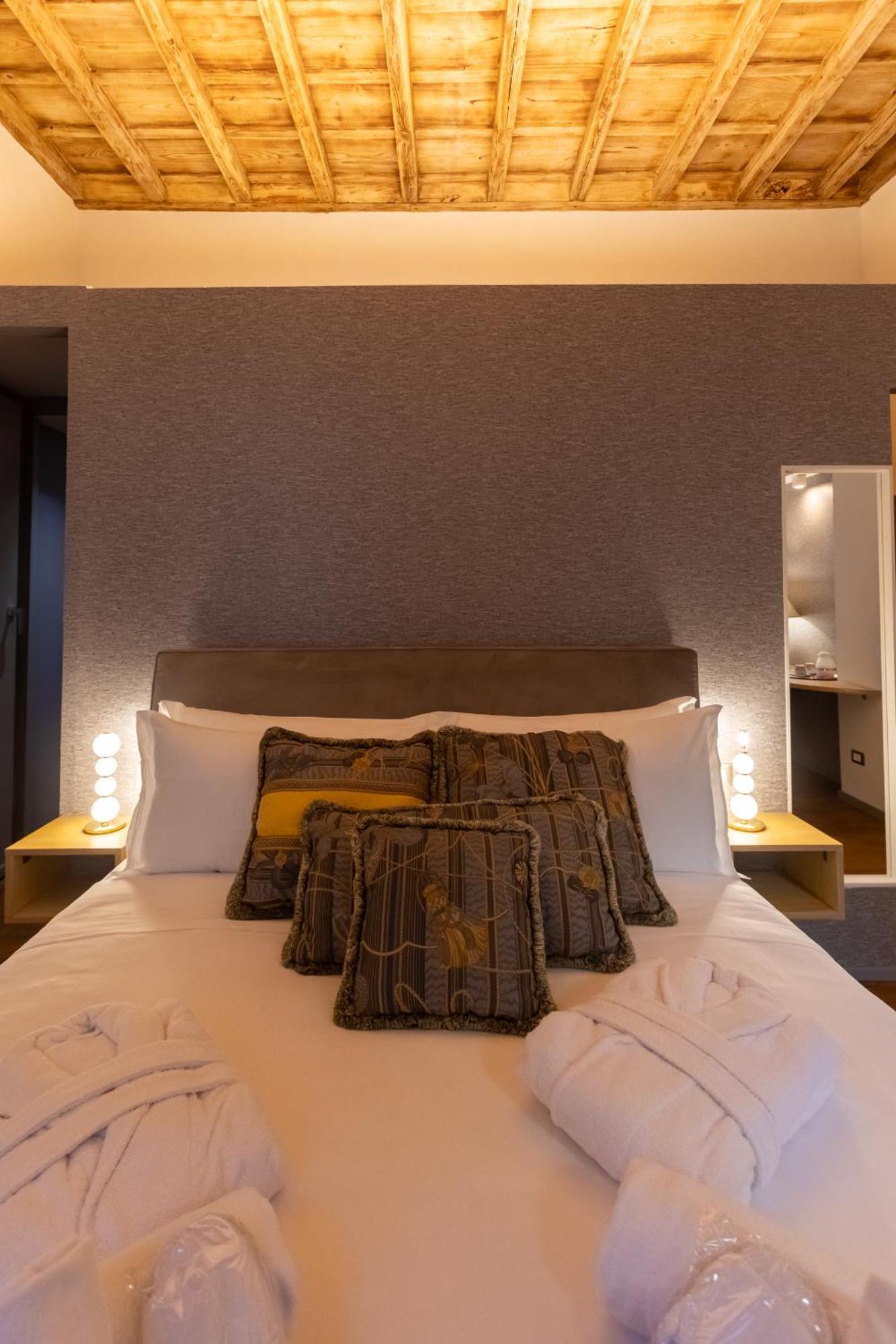 Suite con 2 Camere da Letto
