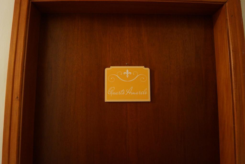 Quarto Duplo Standard