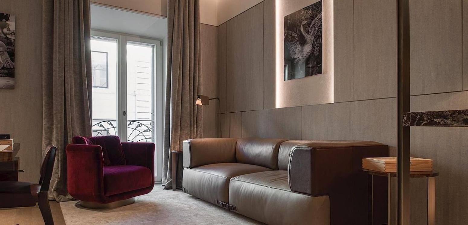 Suite Deluxe 5