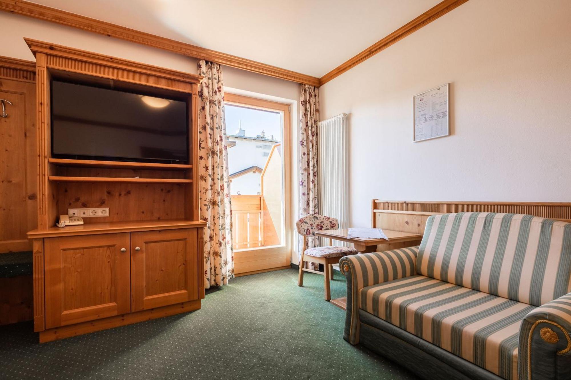 Superior Single Room