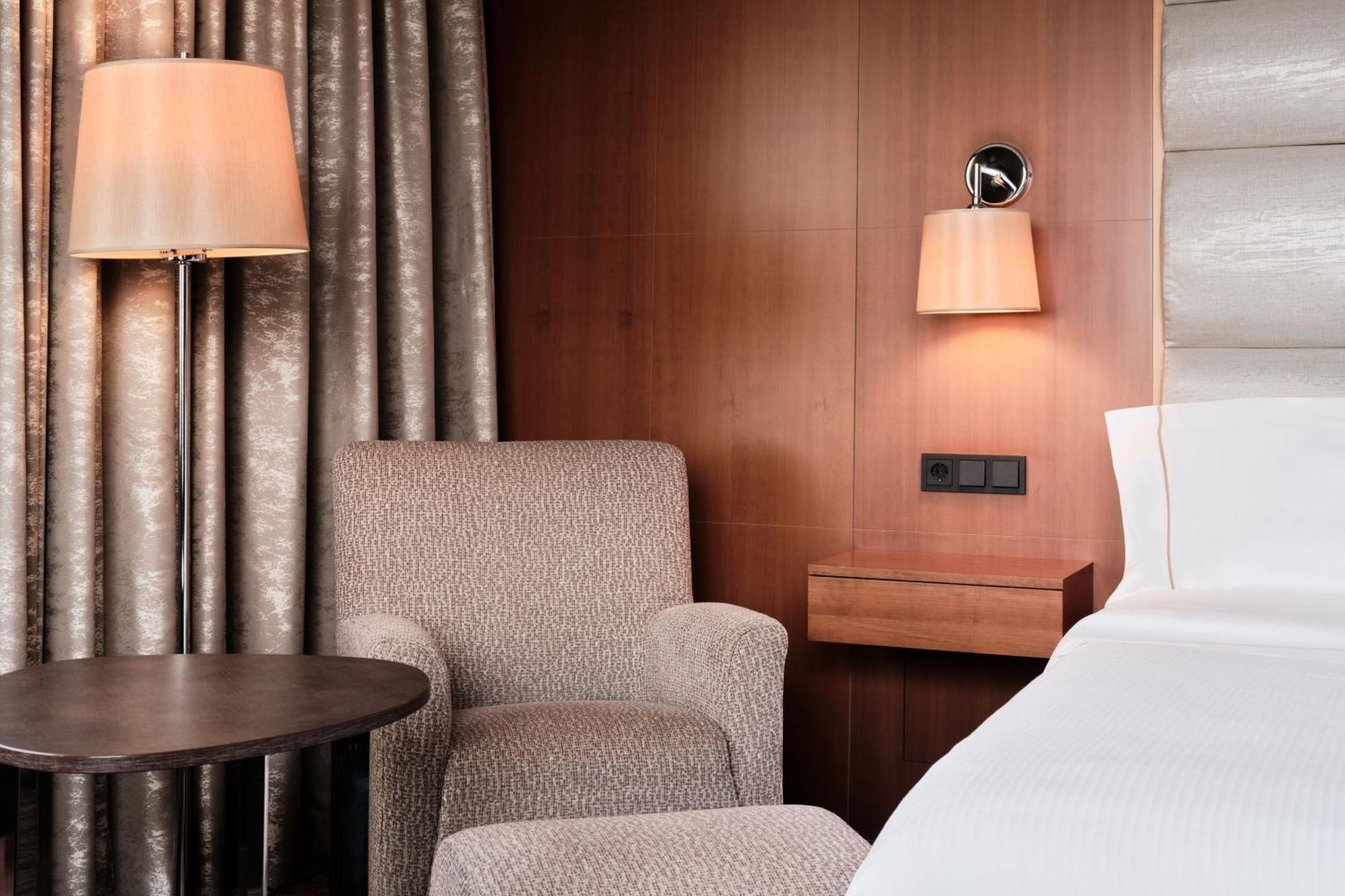Superior Guest room 1 King