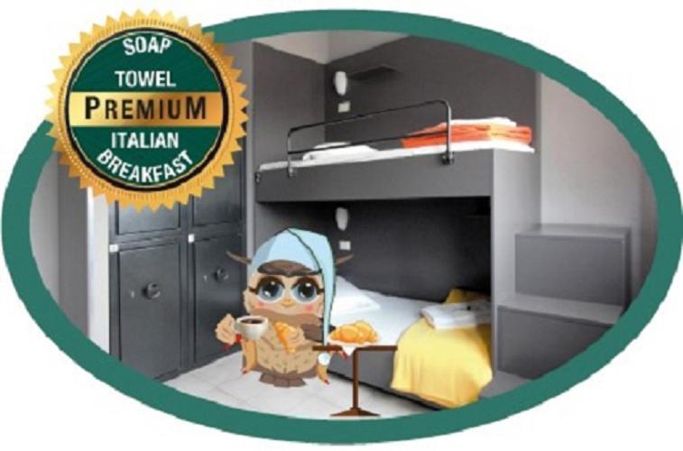 Bed 6-Bed Mixed Dormitory Room,1422039792:JPEG
