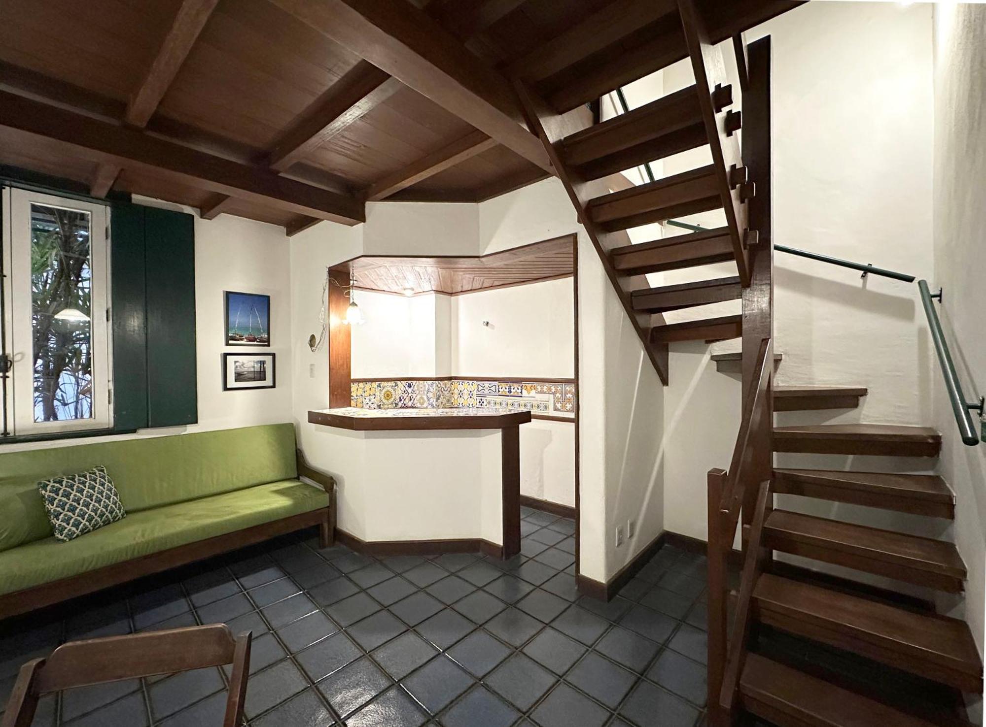 Estúdio Duplex
