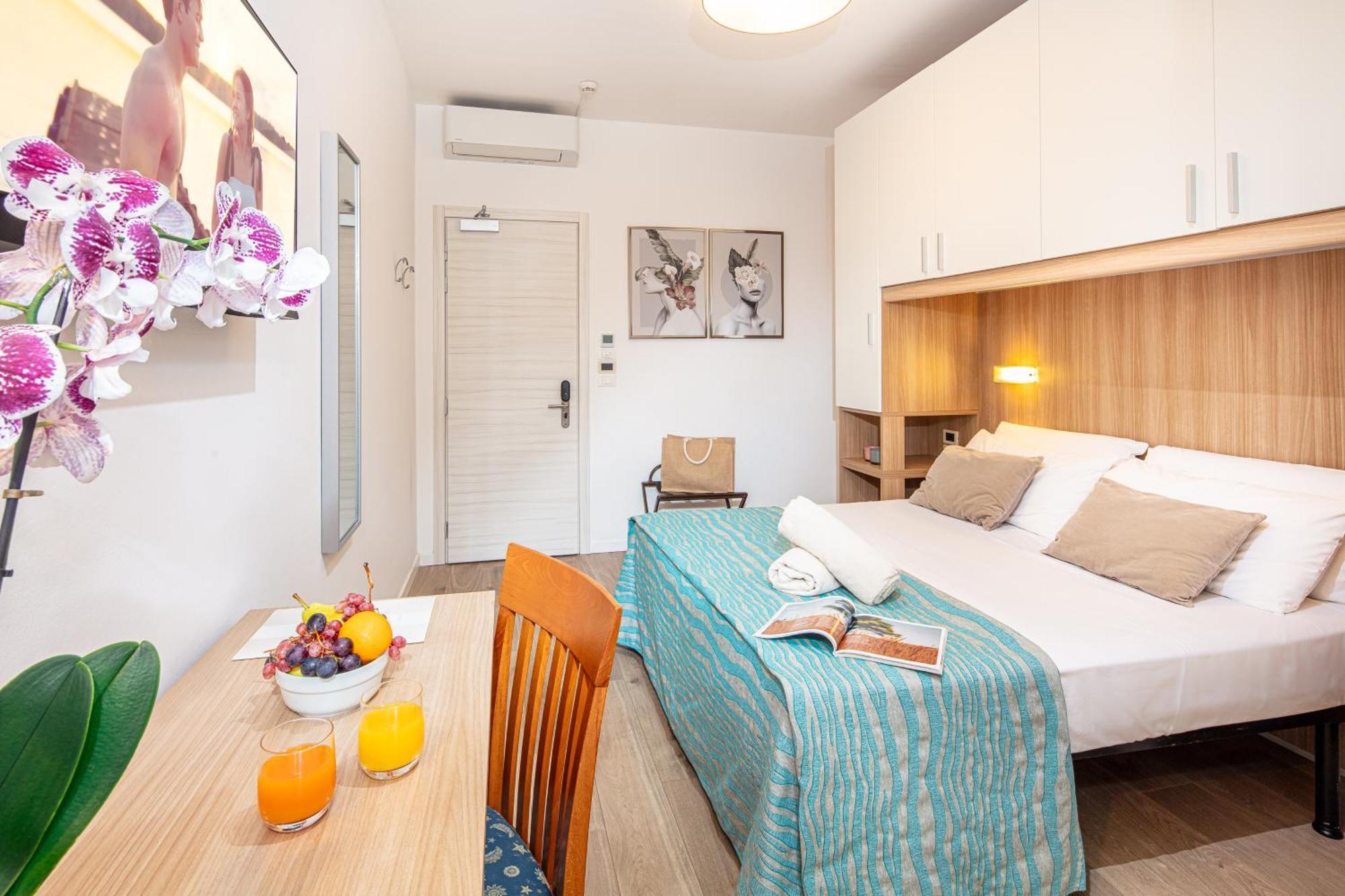 Classic Triple Room