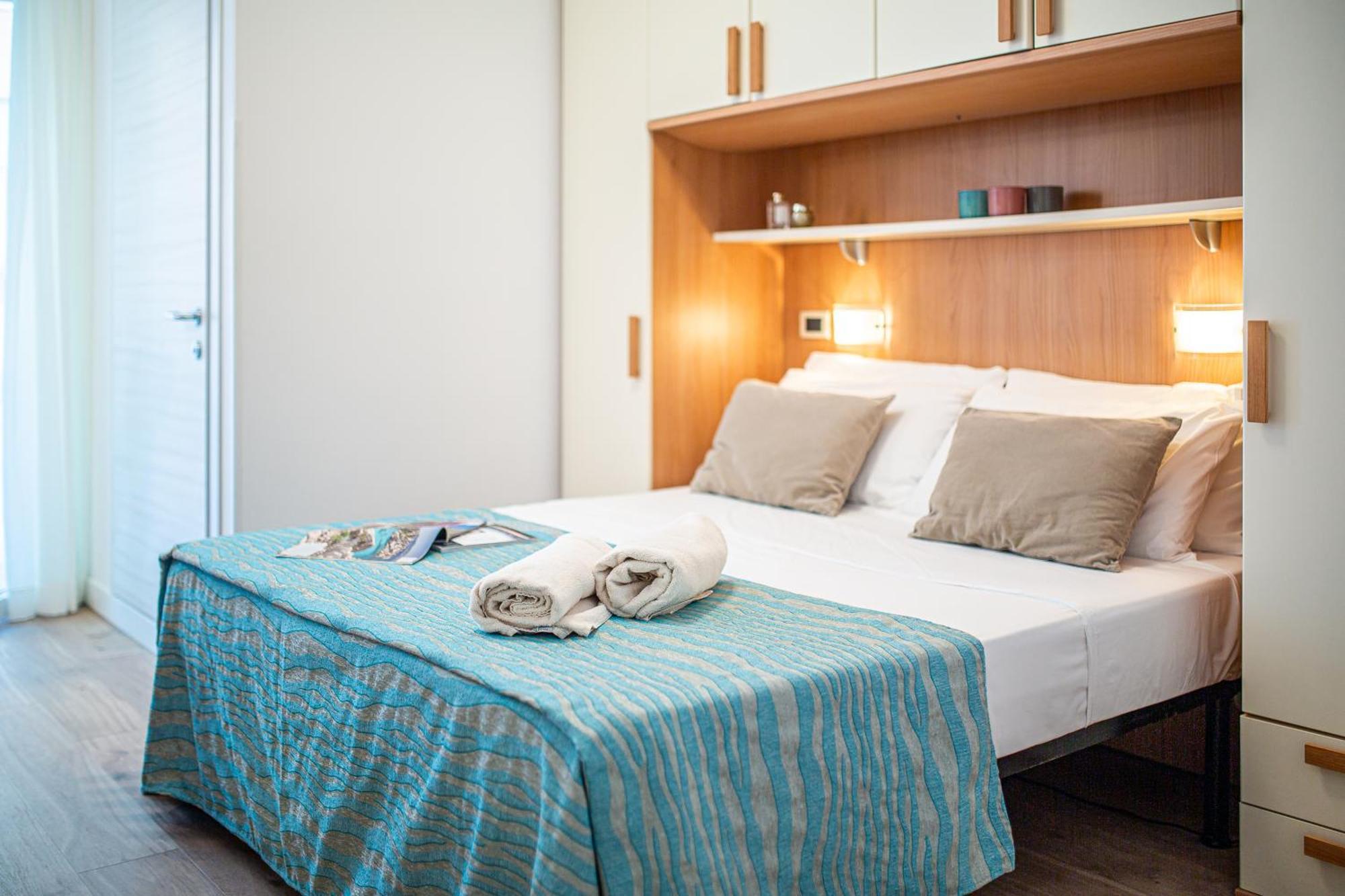 Classic Quadruple Room