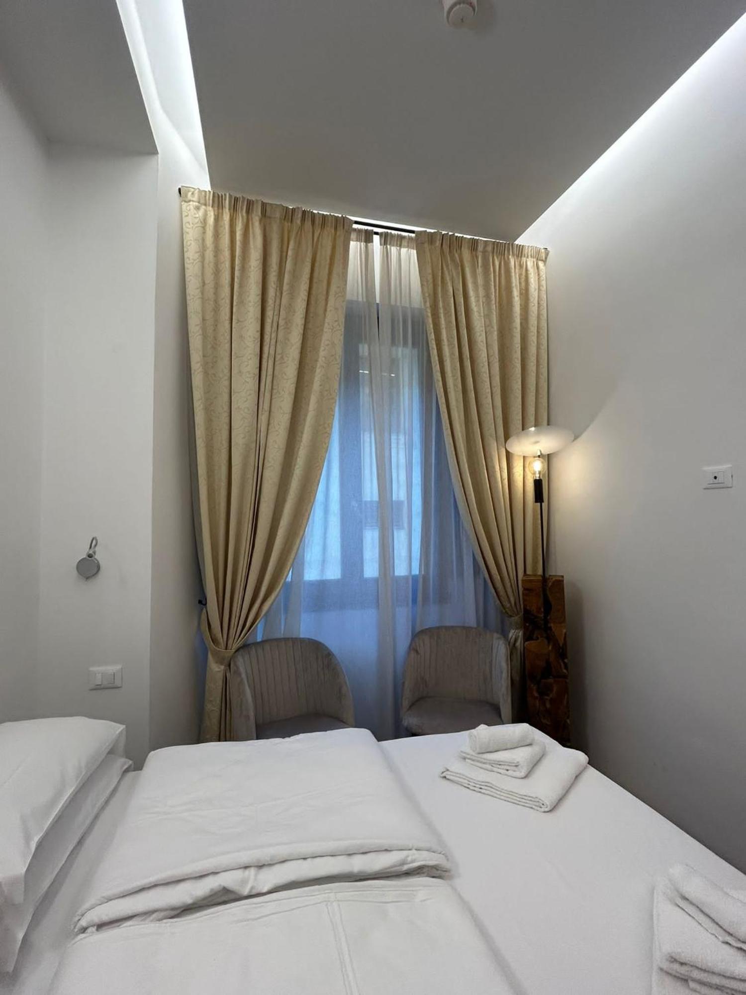 Suite Superior con cama extragrande