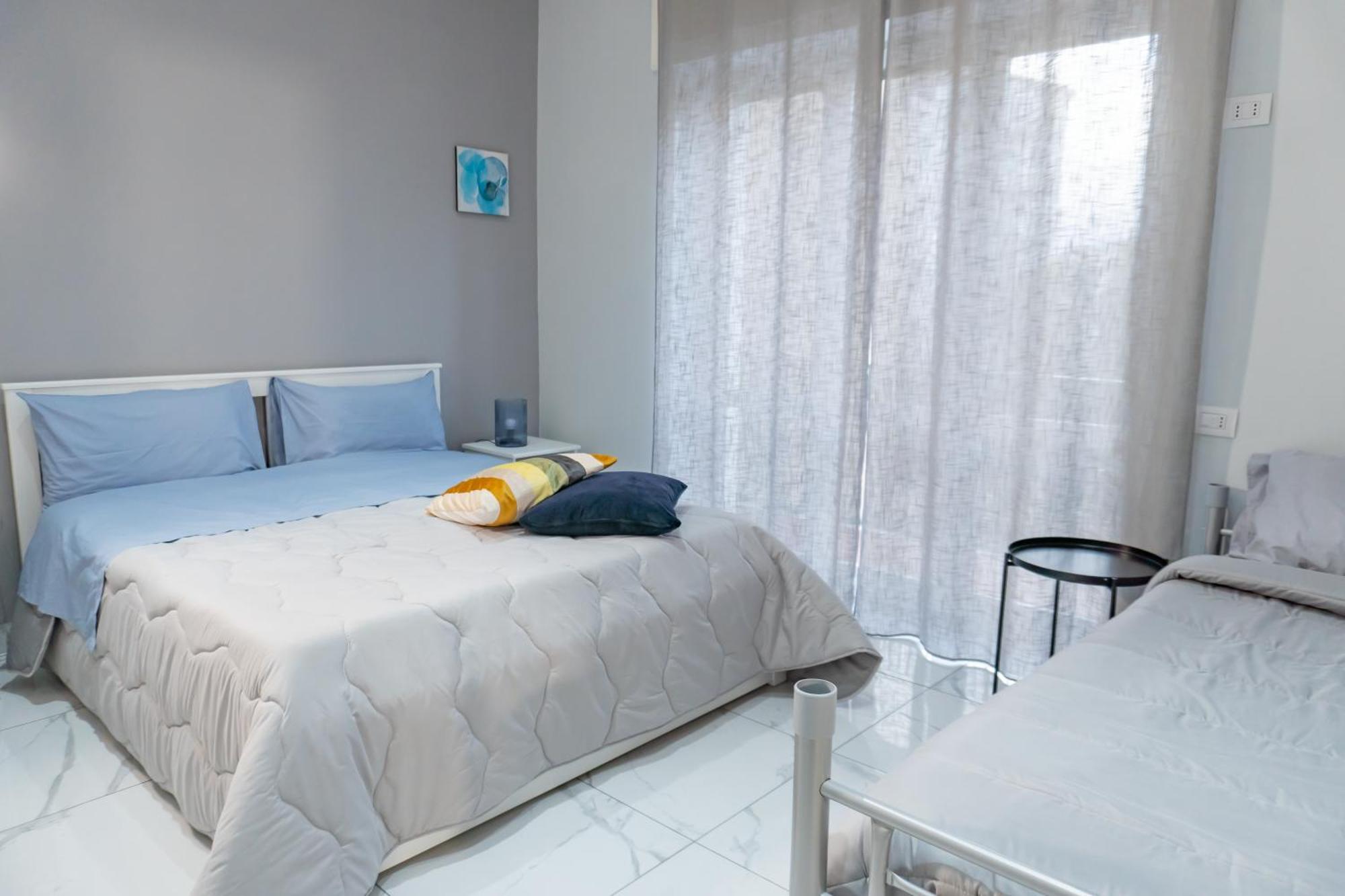 Habitación Doble Deluxe