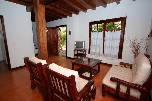 Three-Bedroom Townhouse