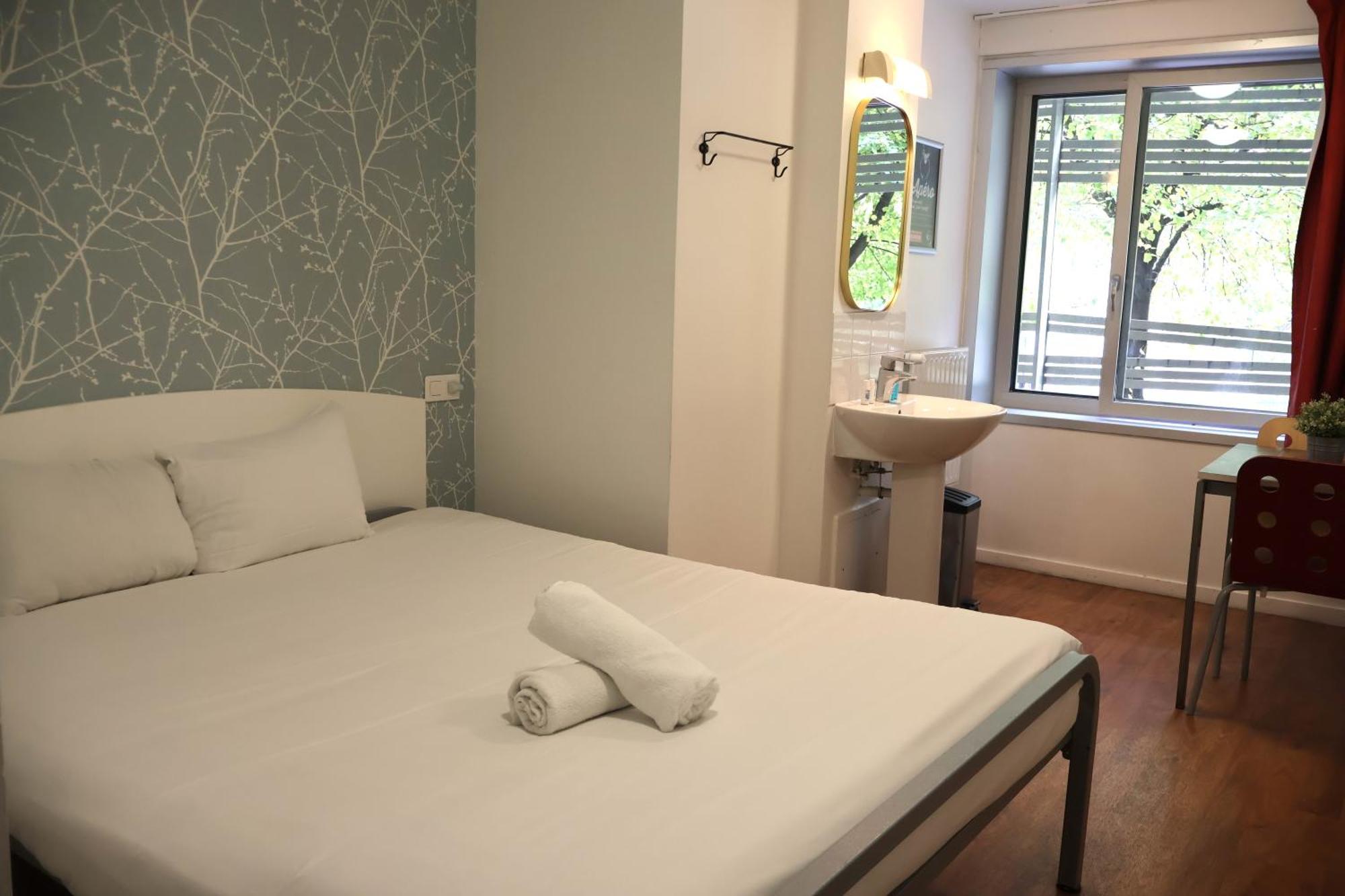 Double Room Ensuite