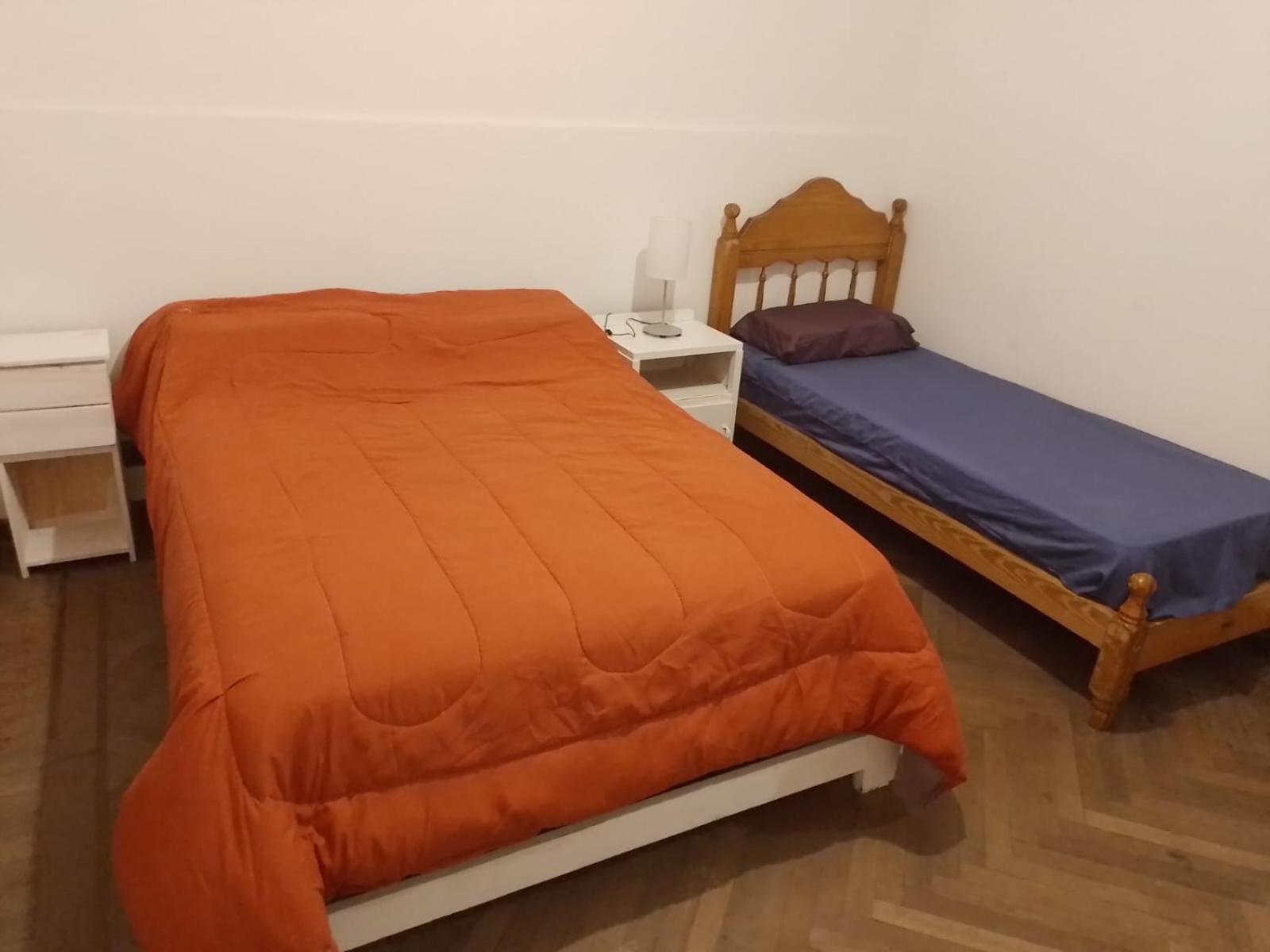 Habitación Doble Superior