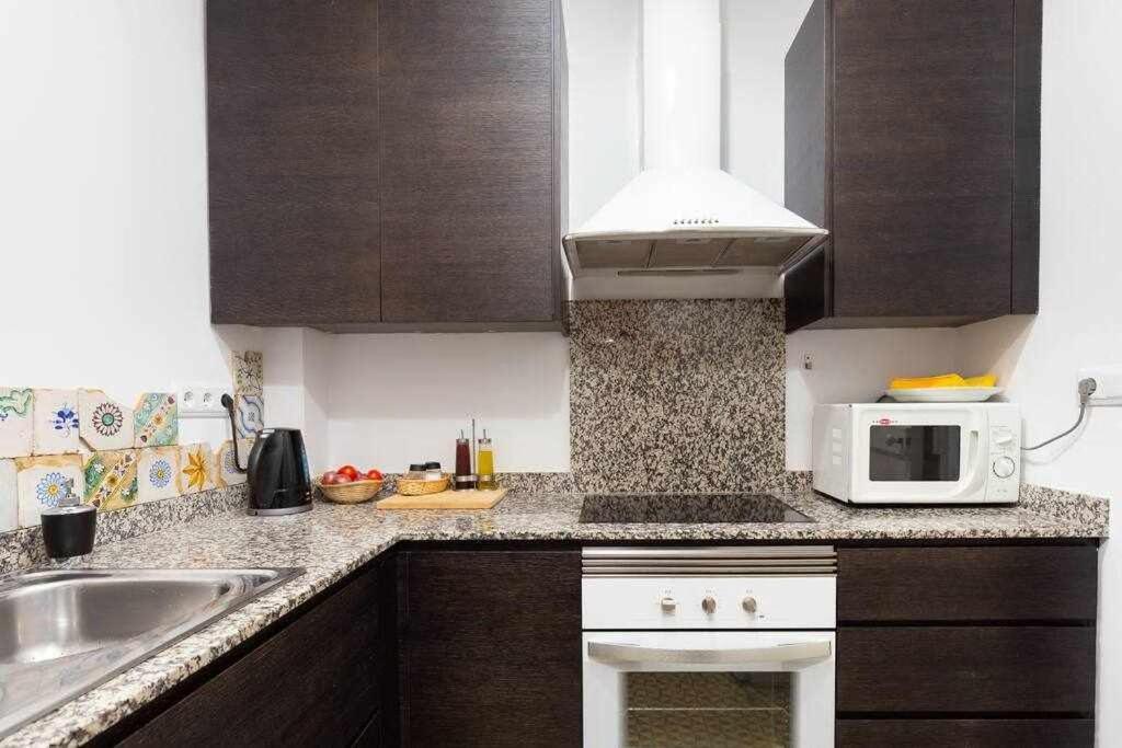 Apartamento Superior