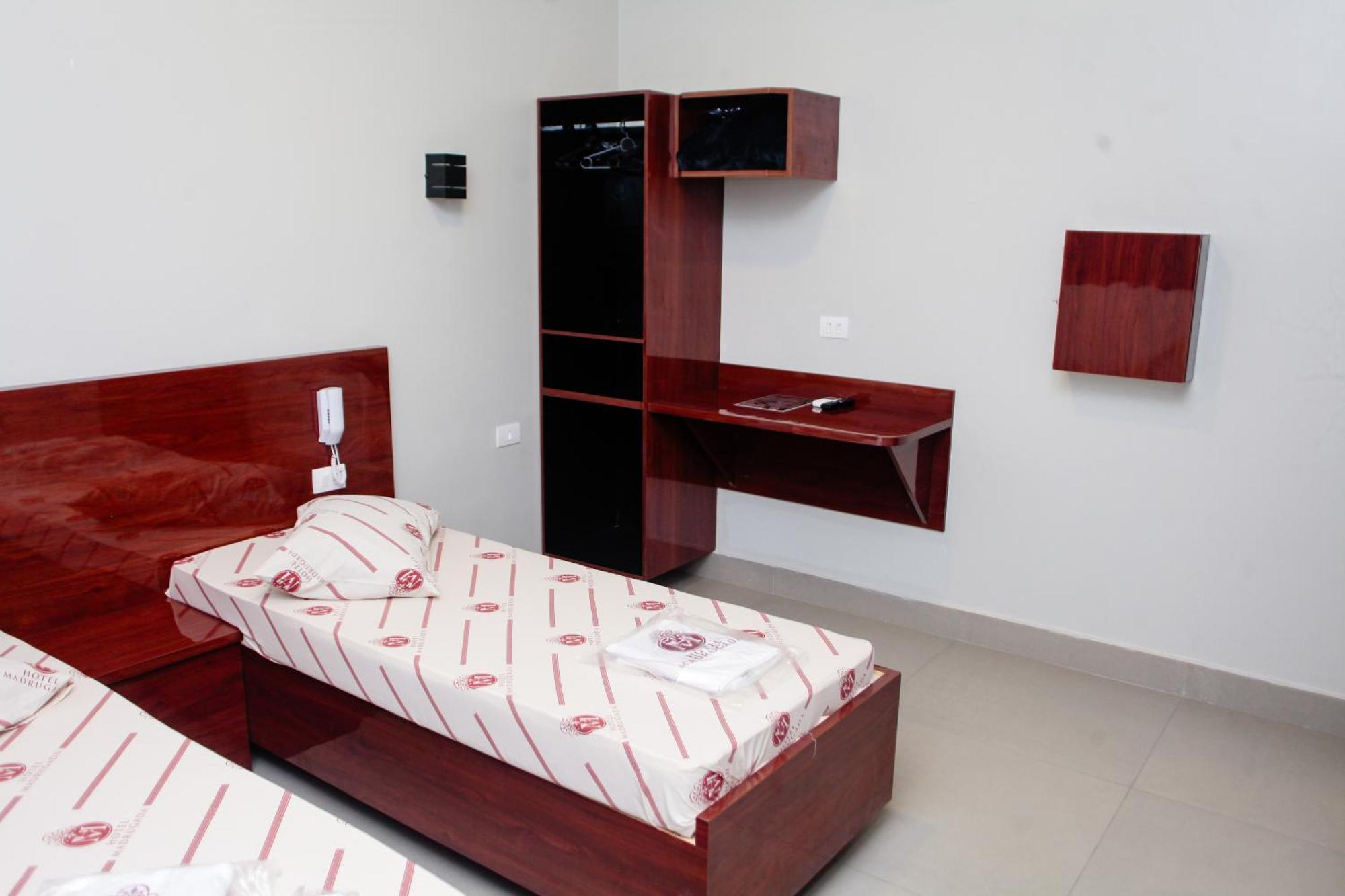 Quarto Triplo